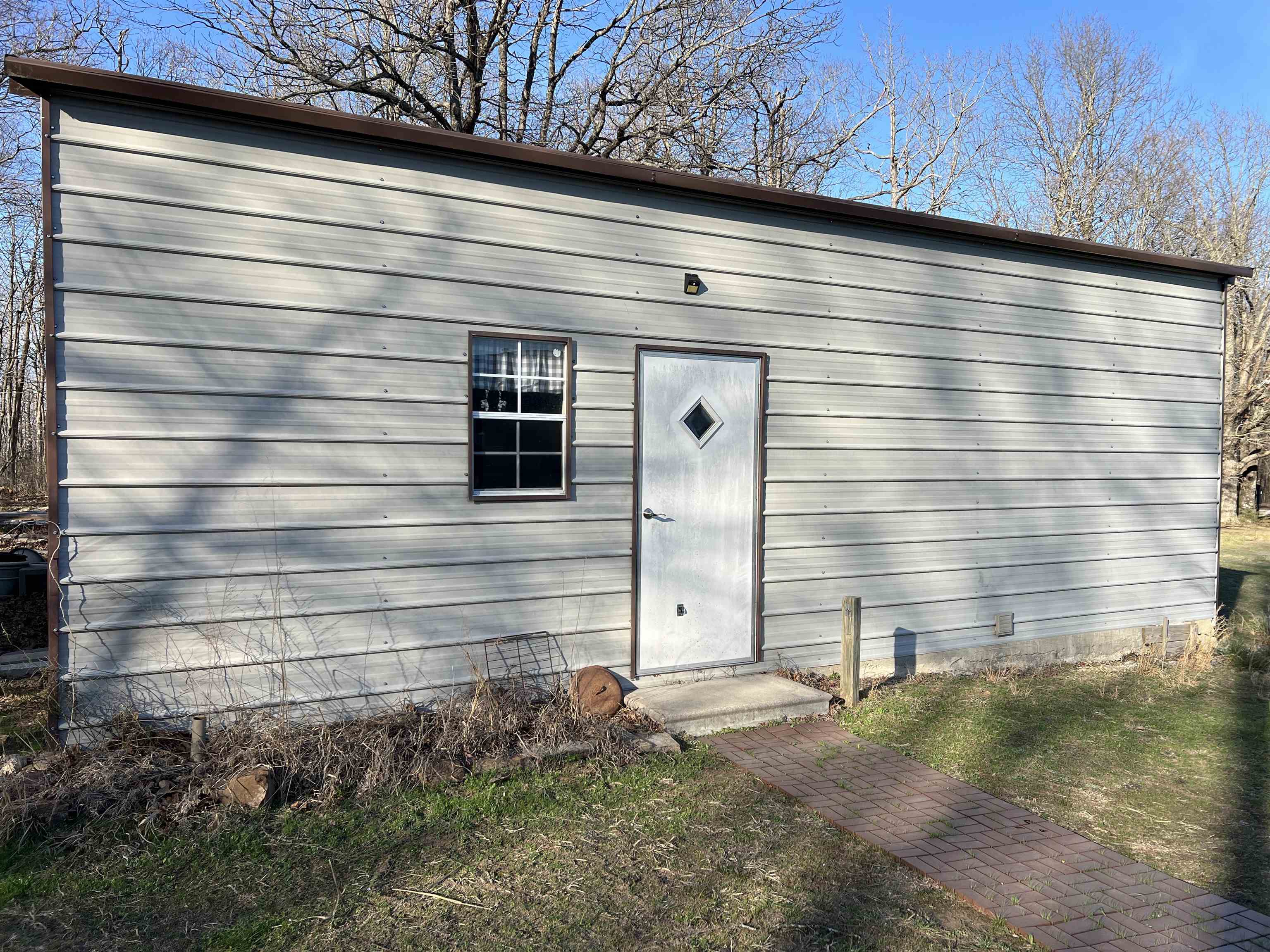 2118 Jimmy Creek  Fox, AR