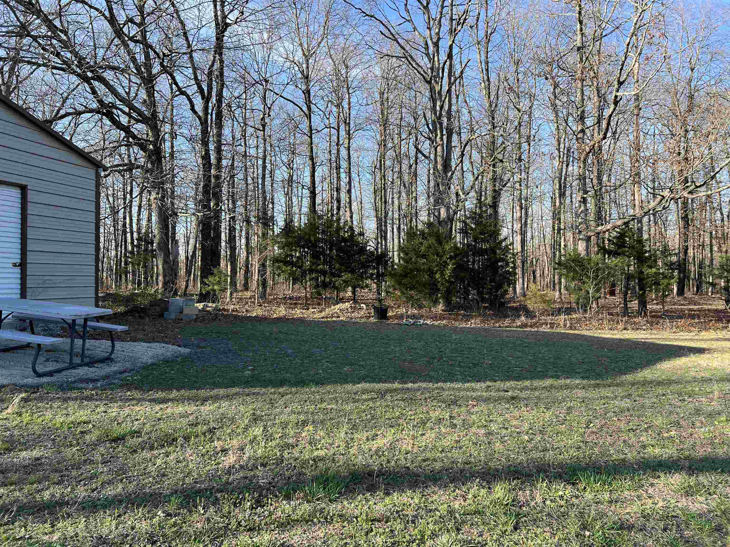 2118 Jimmy Creek  Fox, AR