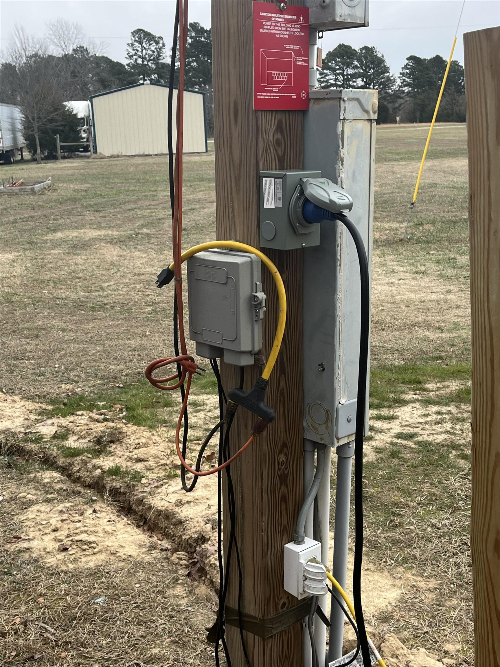 2118 Jimmy Creek  Fox, AR