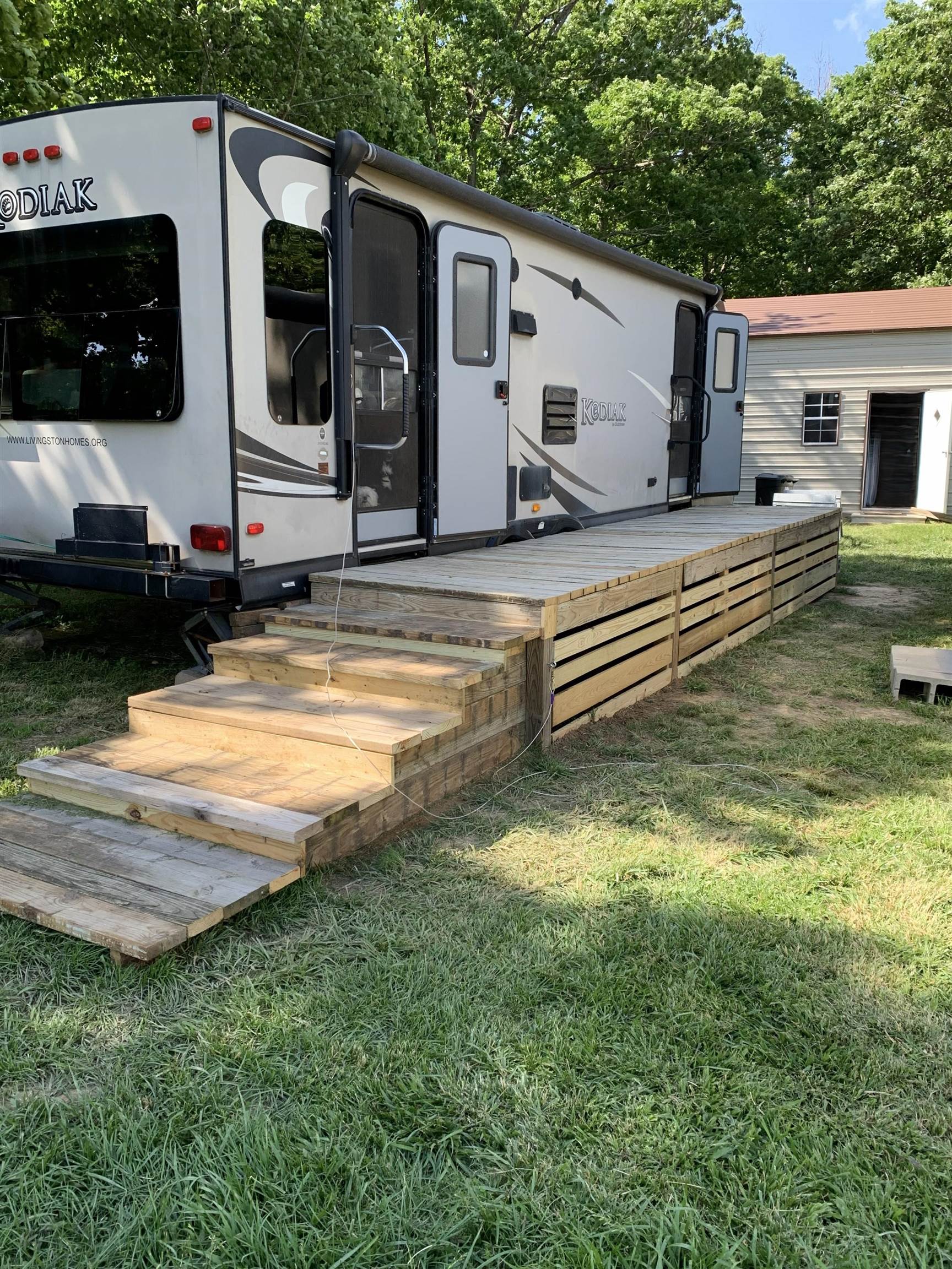 2118 Jimmy Creek  Fox, AR