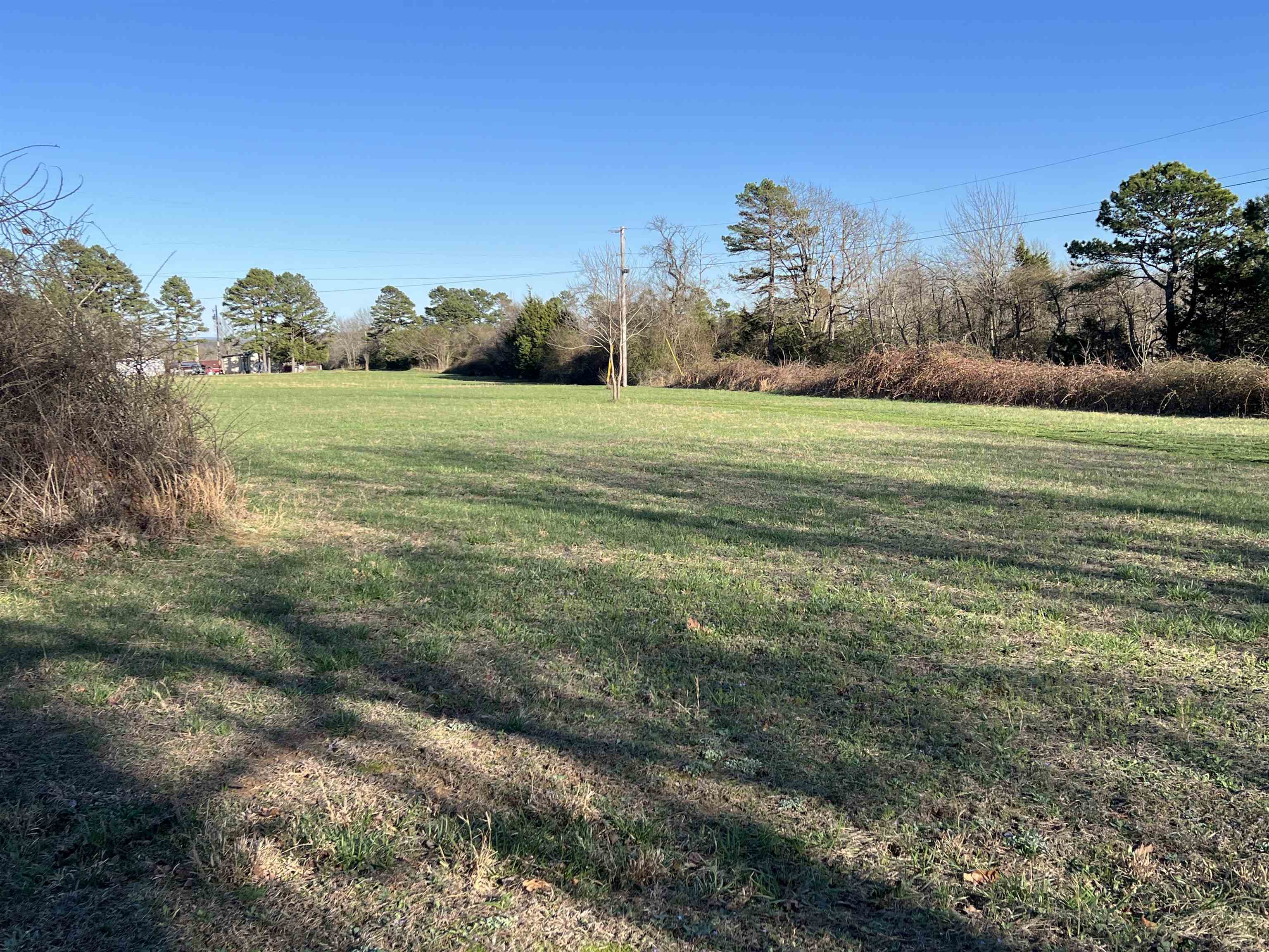 2118 Jimmy Creek  Fox, AR