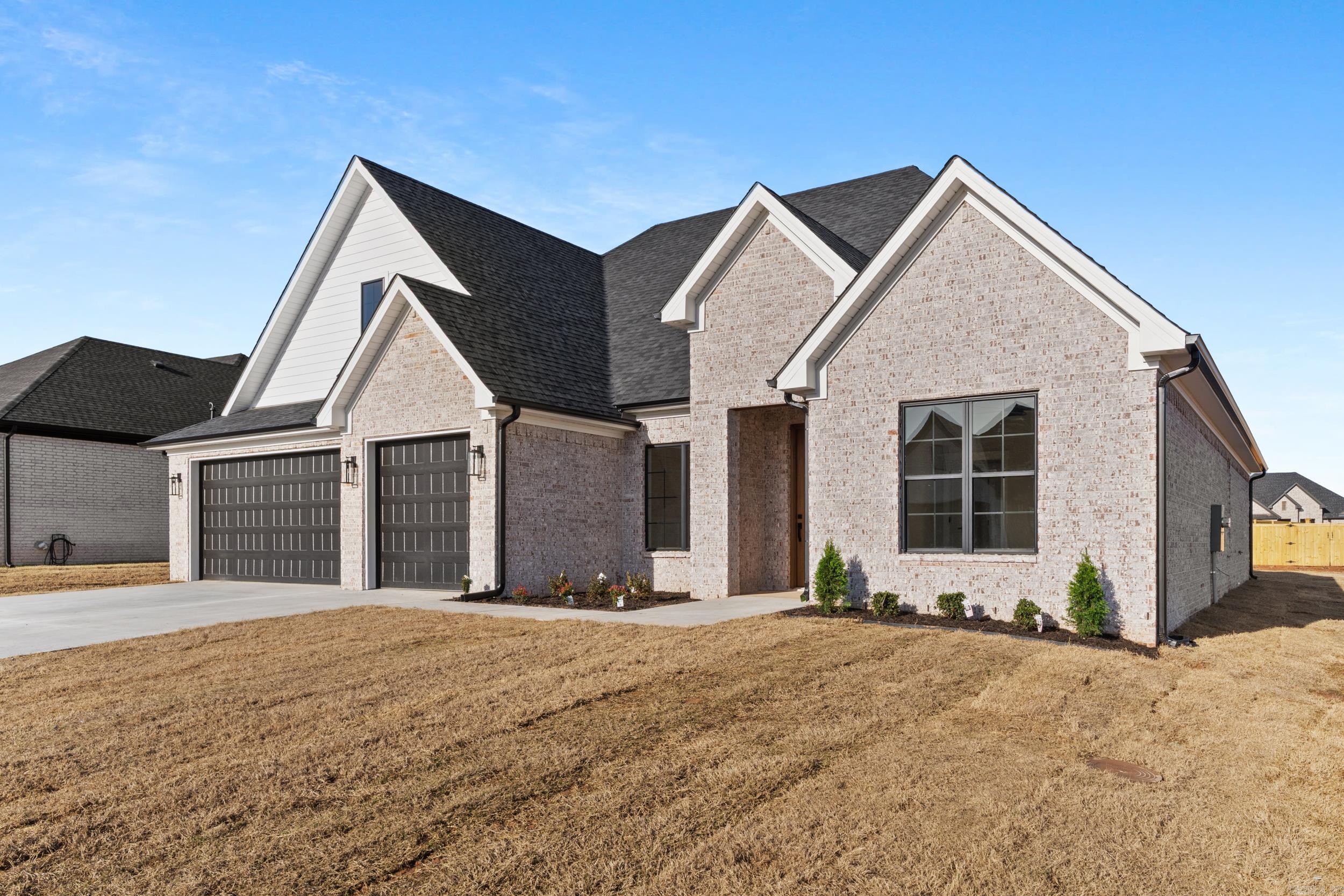 118 Corniche Lane  Maumelle, AR