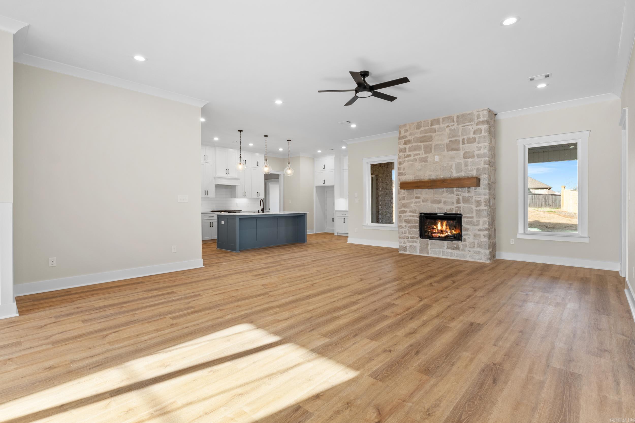 118 Corniche Lane  Maumelle, AR