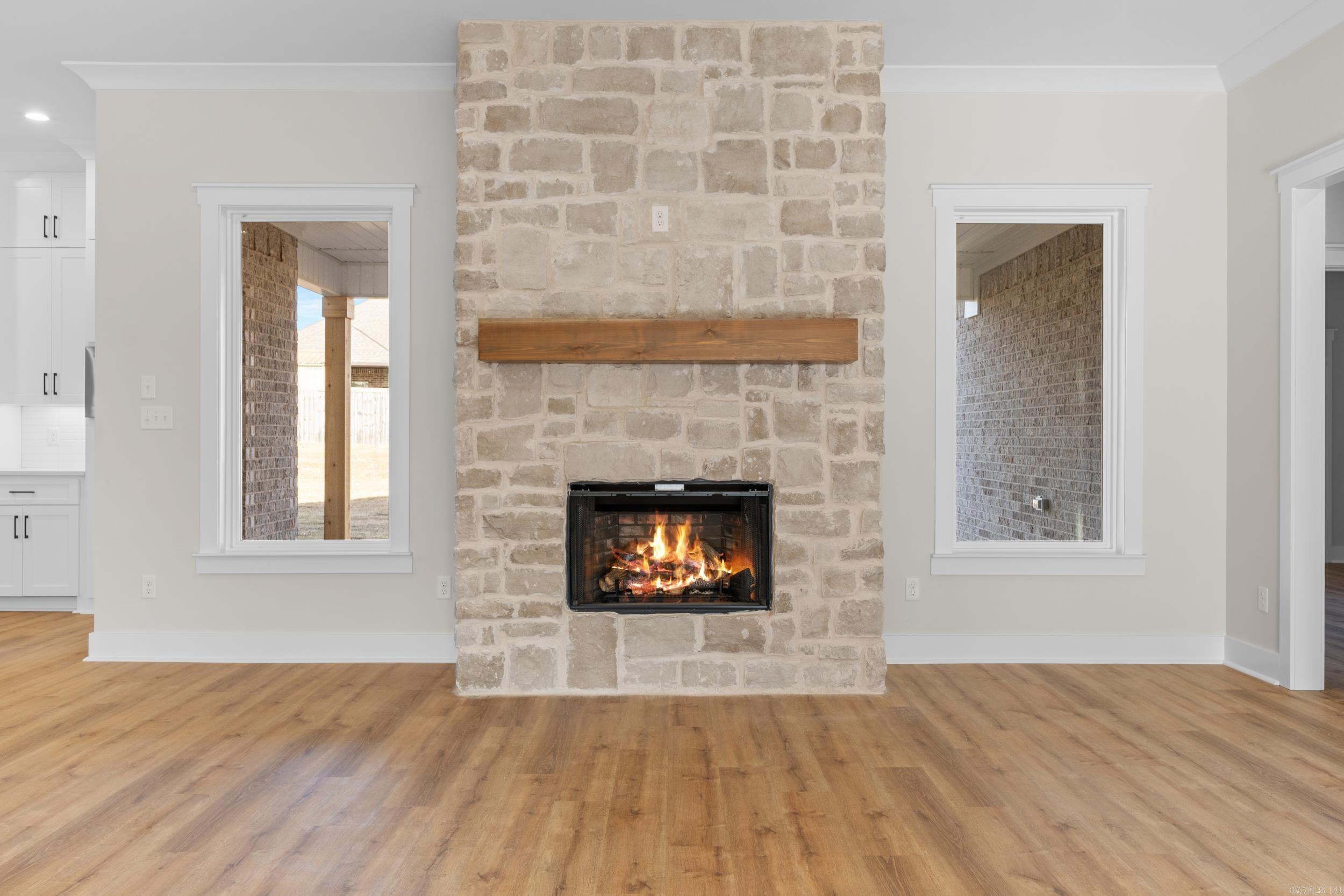 118 Corniche Lane  Maumelle, AR