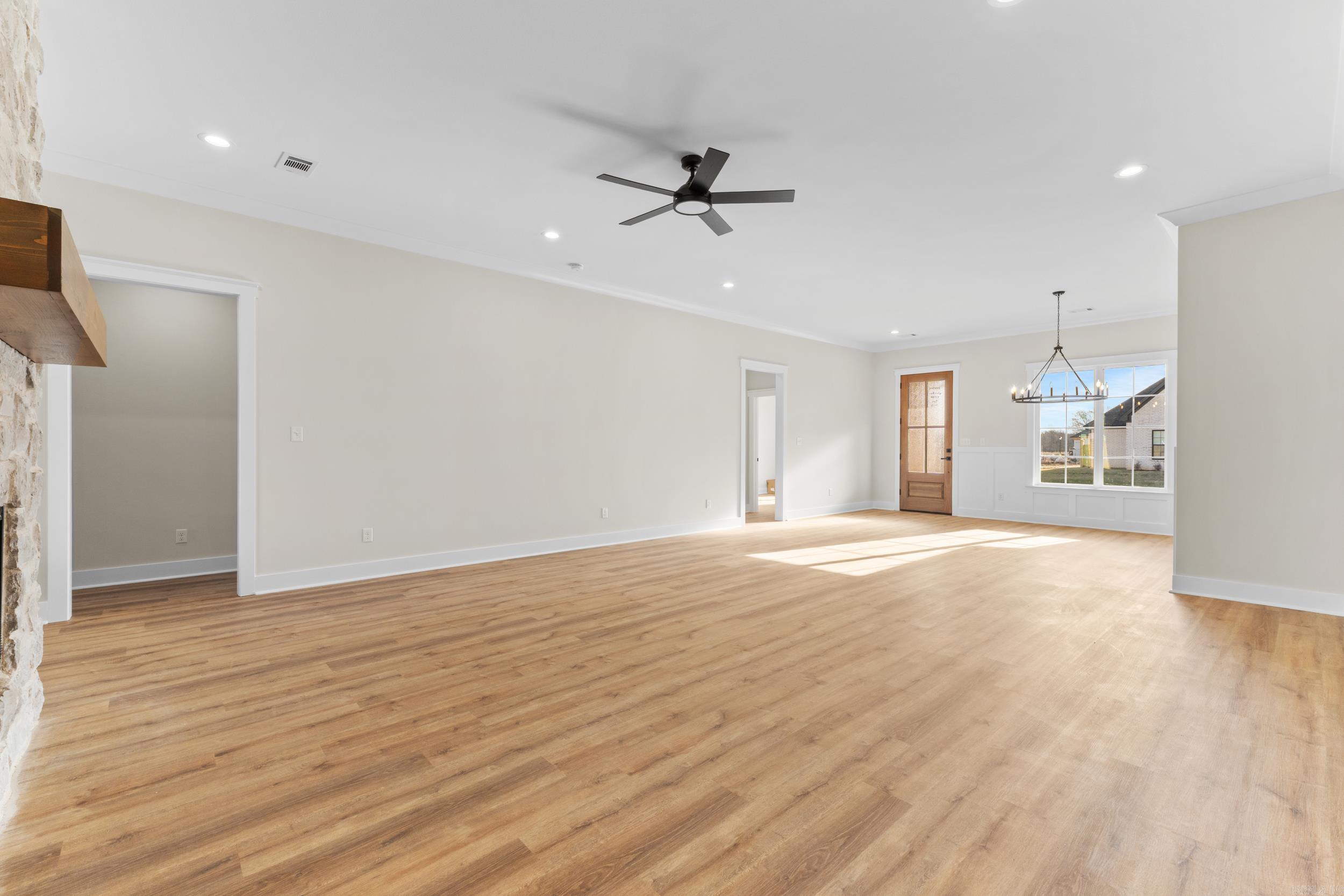 118 Corniche Lane  Maumelle, AR