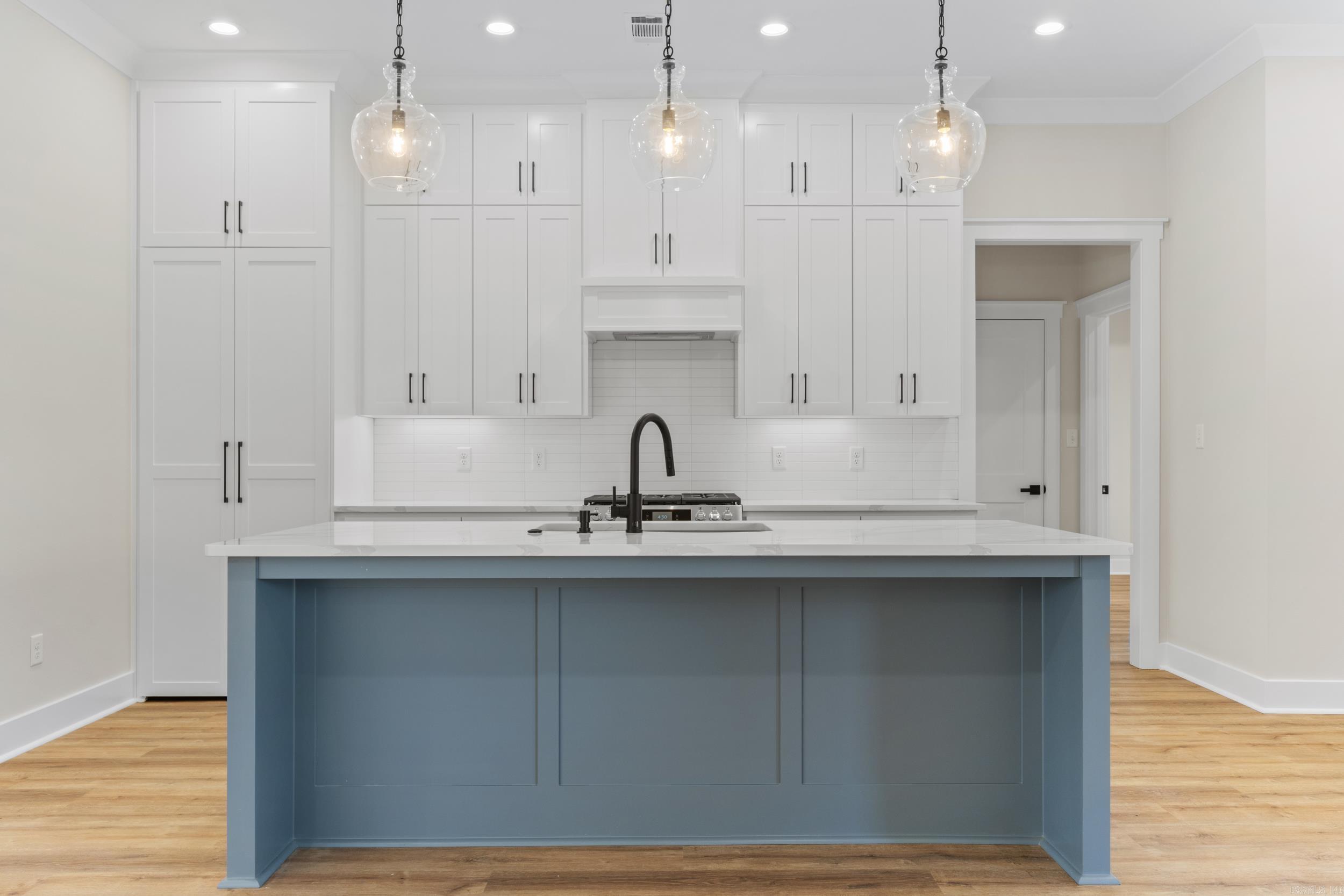 118 Corniche Lane  Maumelle, AR