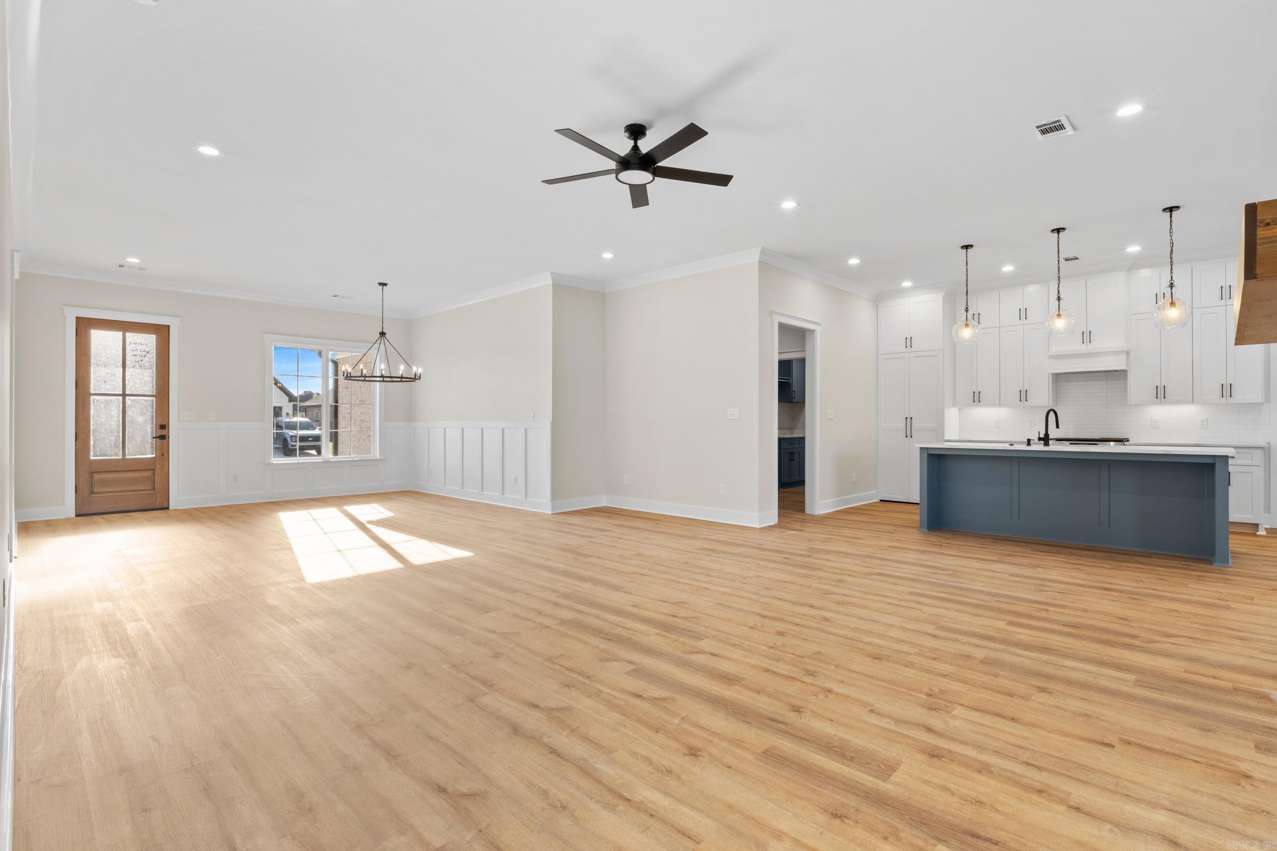 118 Corniche Lane  Maumelle, AR