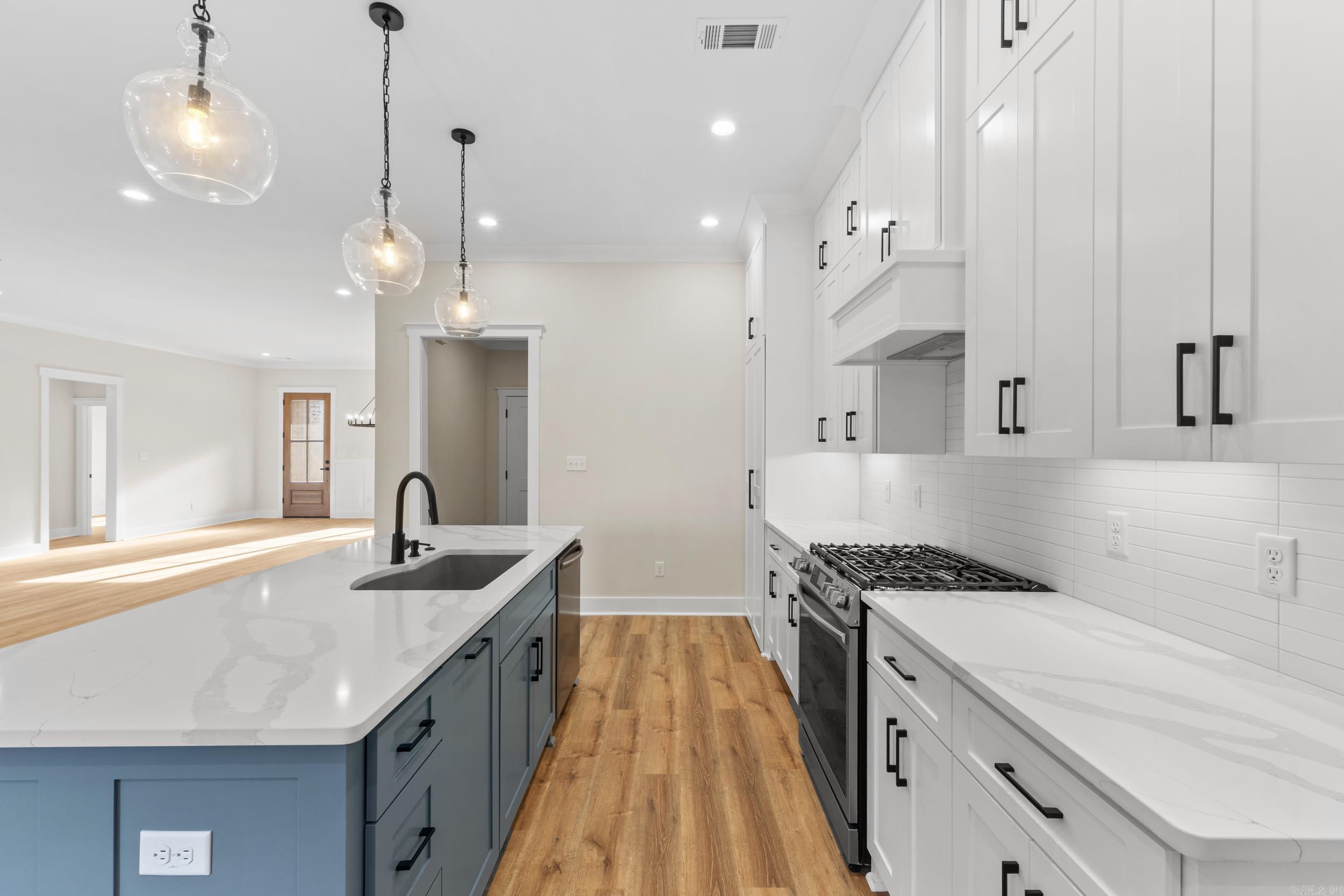 118 Corniche Lane  Maumelle, AR