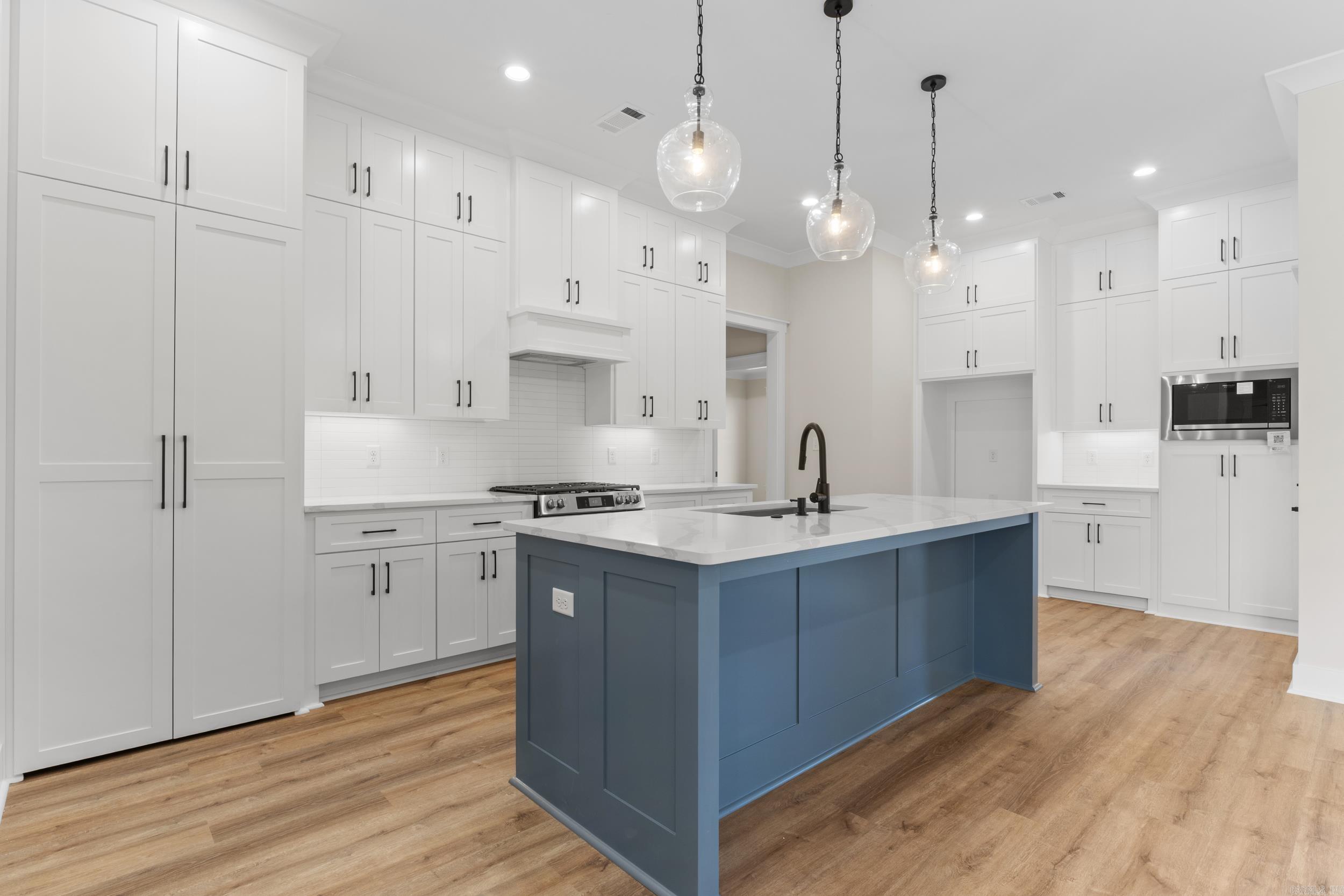 118 Corniche Lane  Maumelle, AR