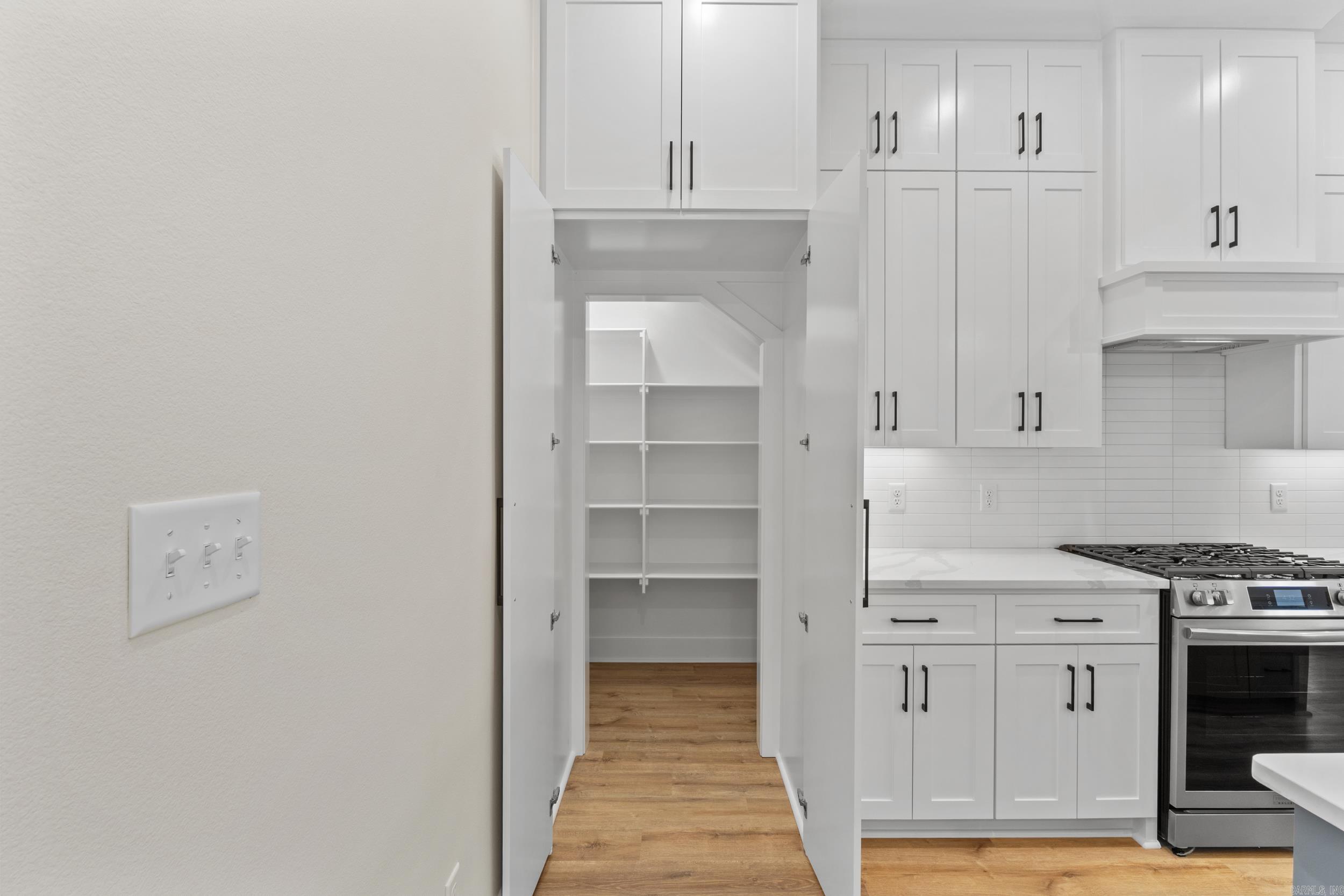 118 Corniche Lane  Maumelle, AR