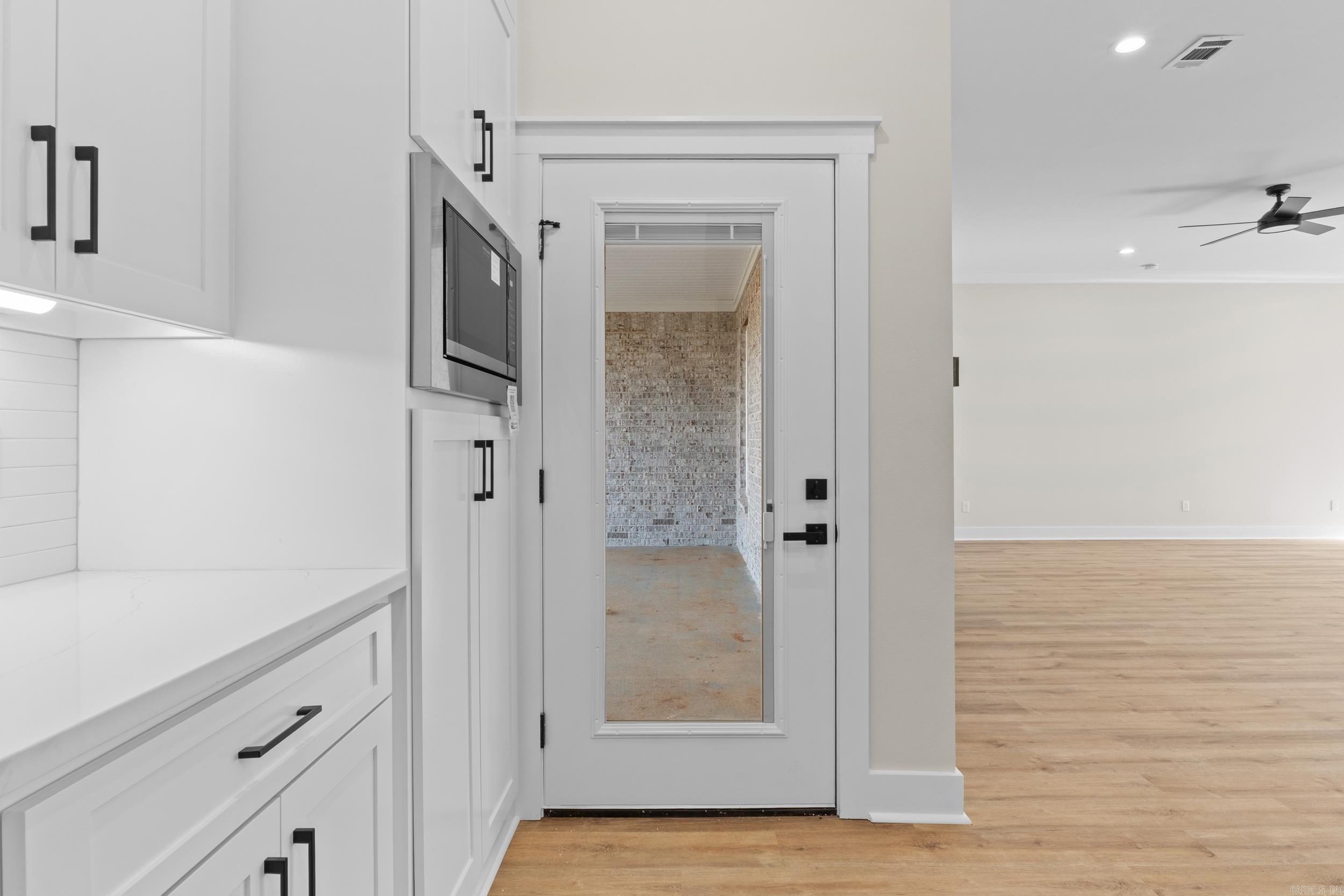 118 Corniche Lane  Maumelle, AR