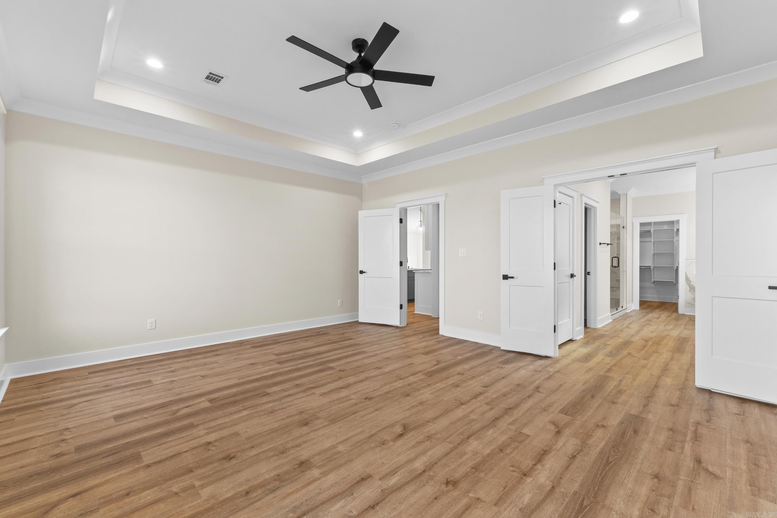 118 Corniche Lane  Maumelle, AR