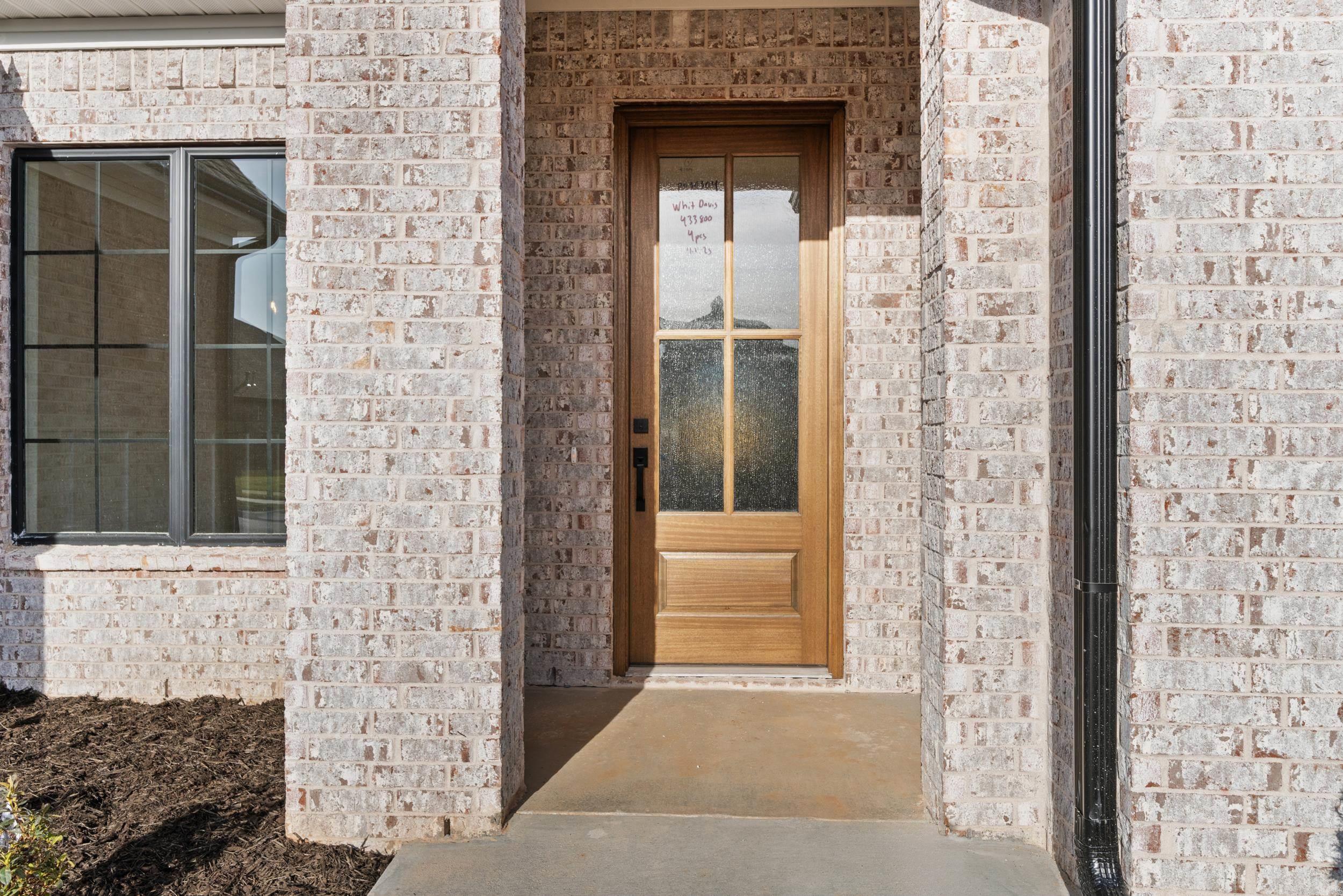 118 Corniche Lane  Maumelle, AR