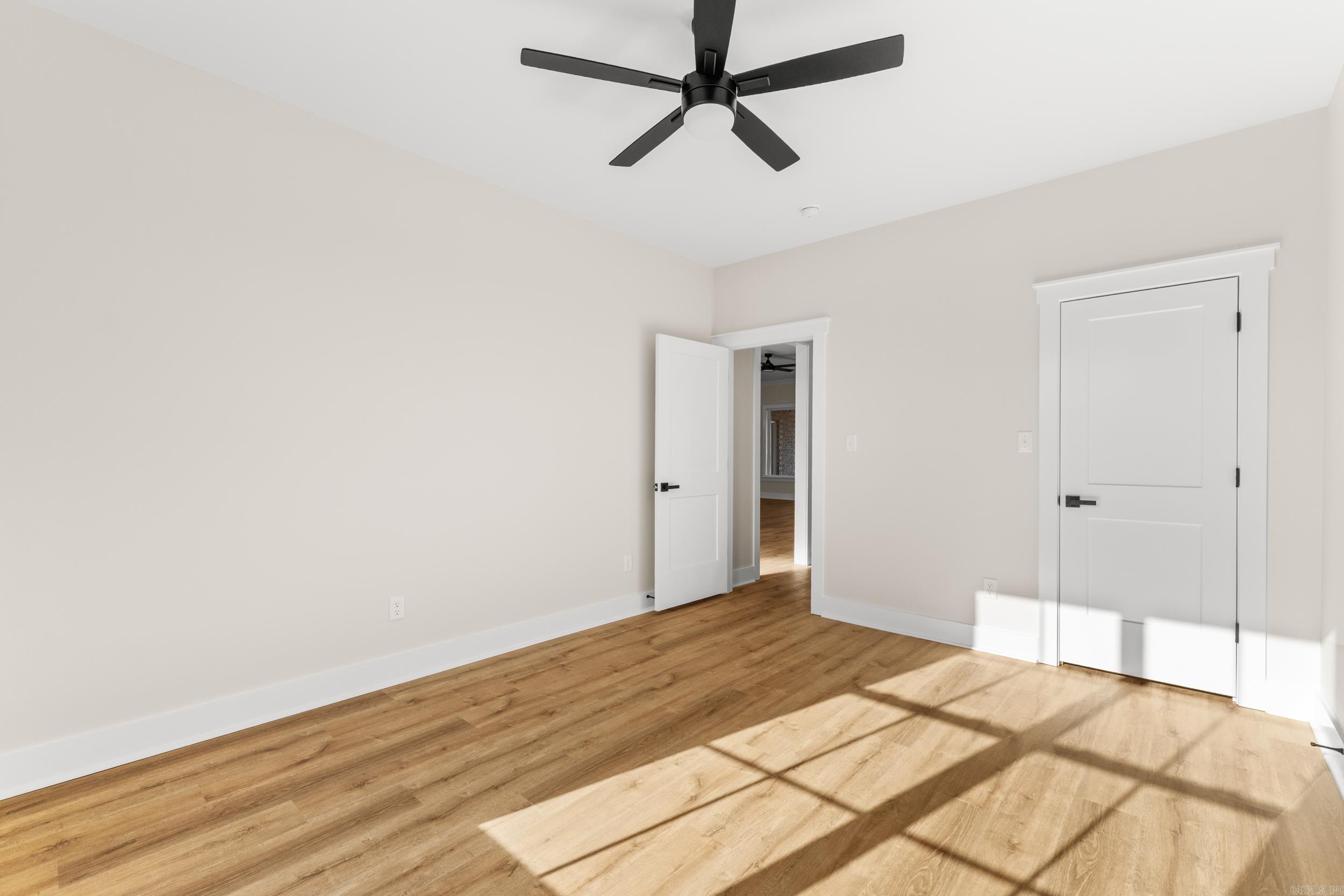 118 Corniche Lane  Maumelle, AR