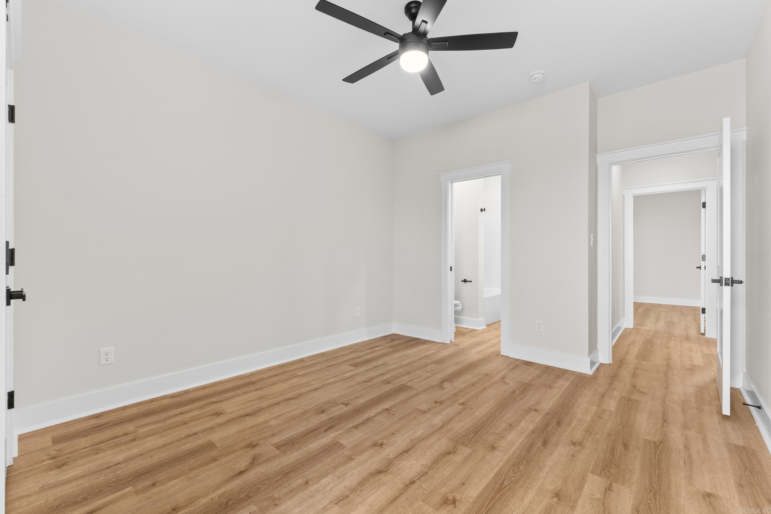 118 Corniche Lane  Maumelle, AR