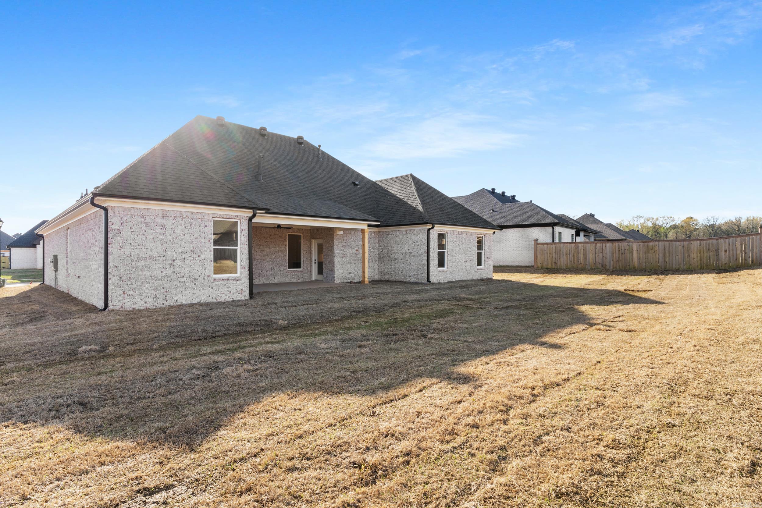 118 Corniche Lane  Maumelle, AR
