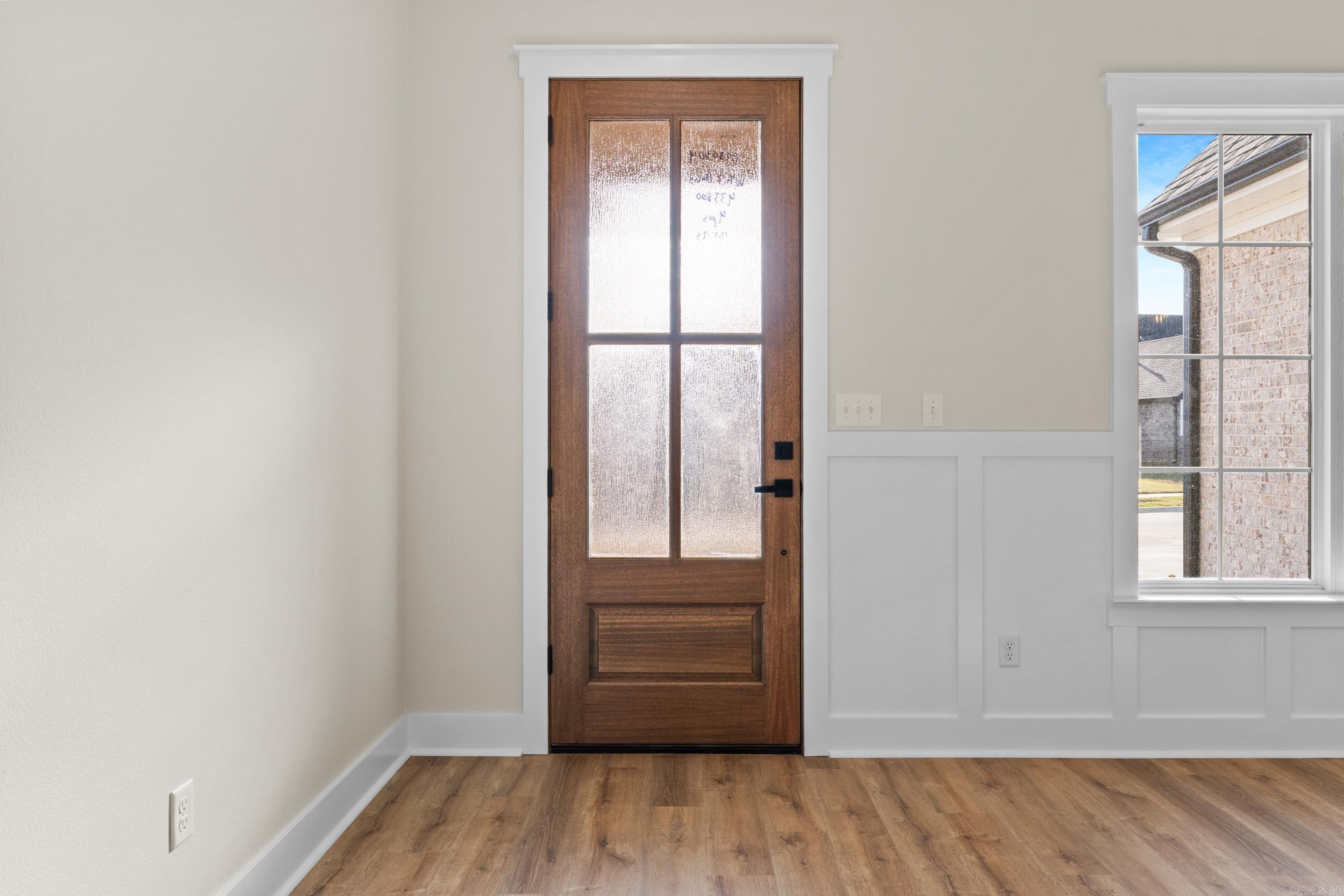 118 Corniche Lane  Maumelle, AR