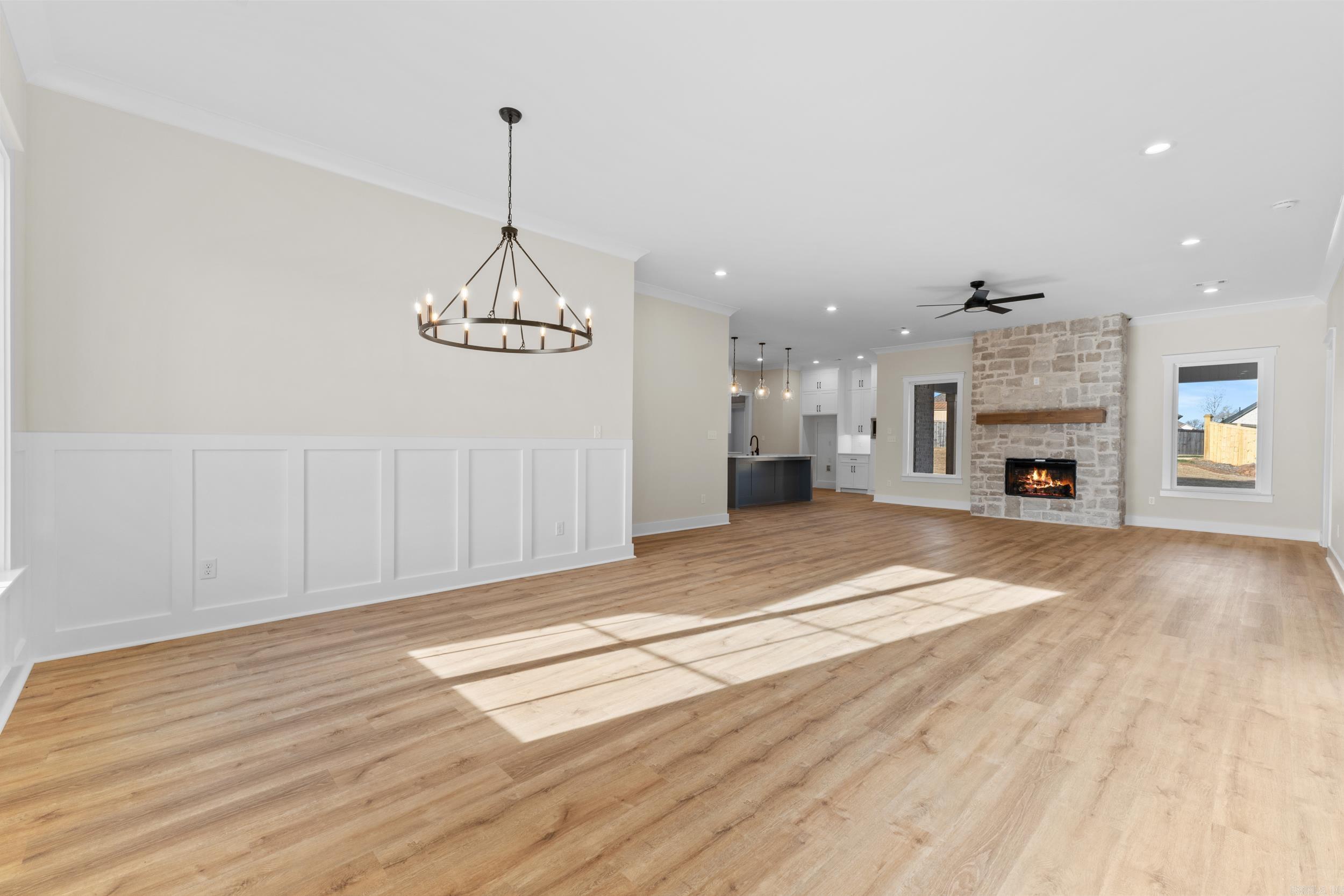 118 Corniche Lane  Maumelle, AR