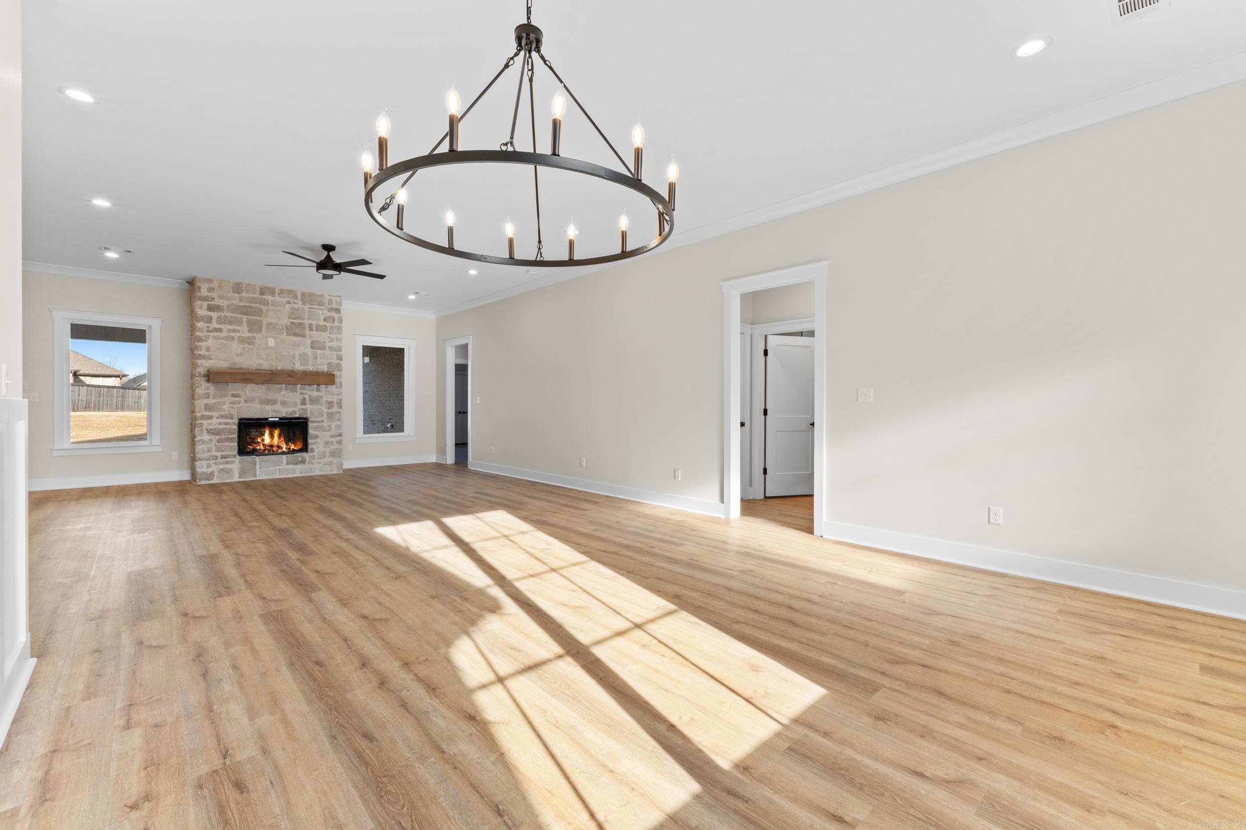 118 Corniche Lane  Maumelle, AR