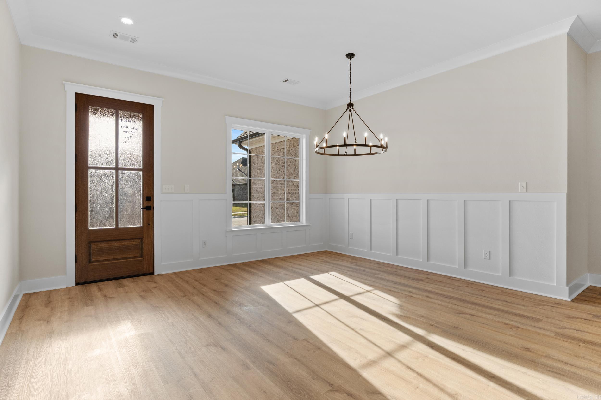 118 Corniche Lane  Maumelle, AR