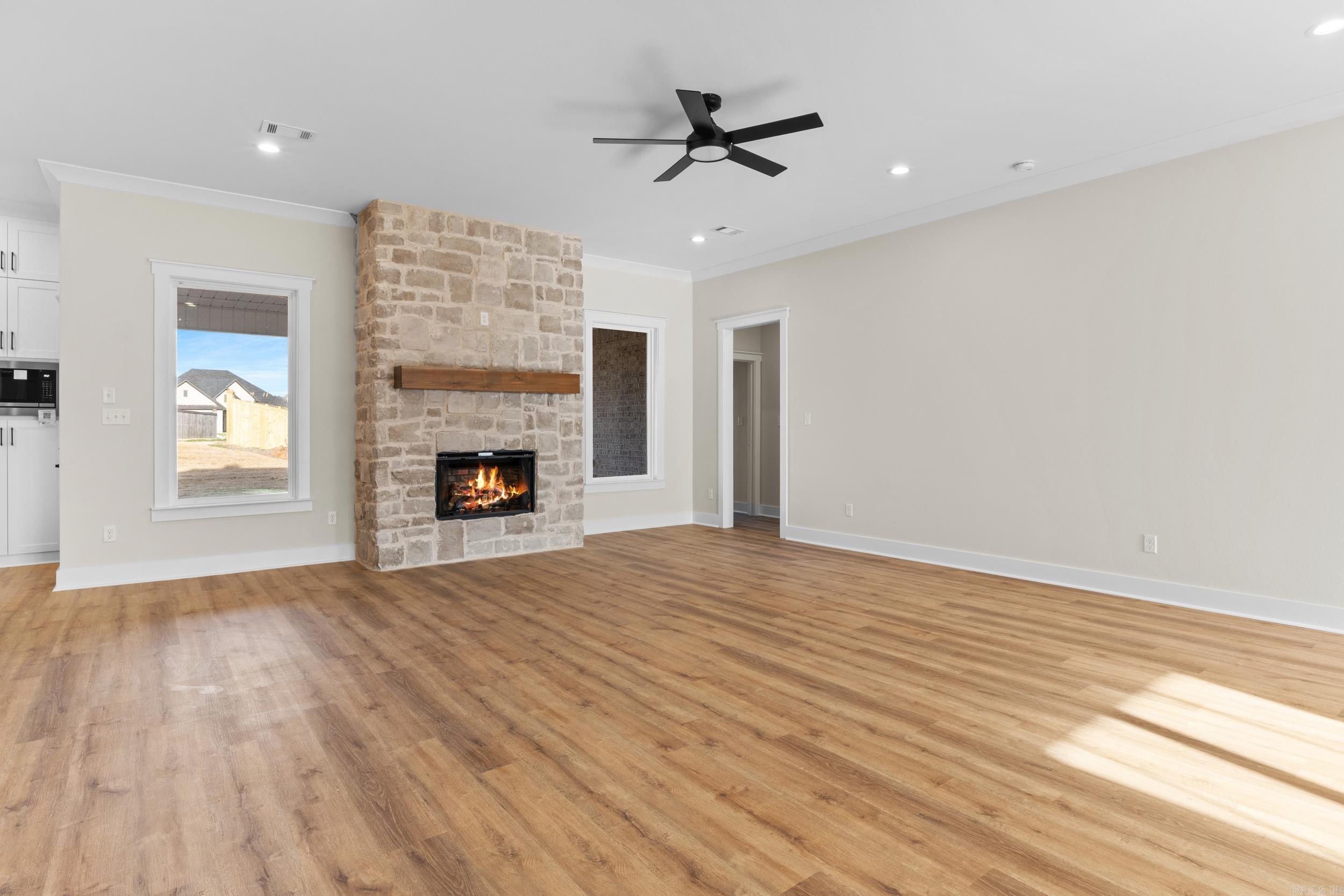 118 Corniche Lane  Maumelle, AR