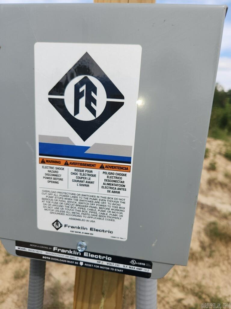 21.69 ACRES LEE COUNTY  Moro, AR