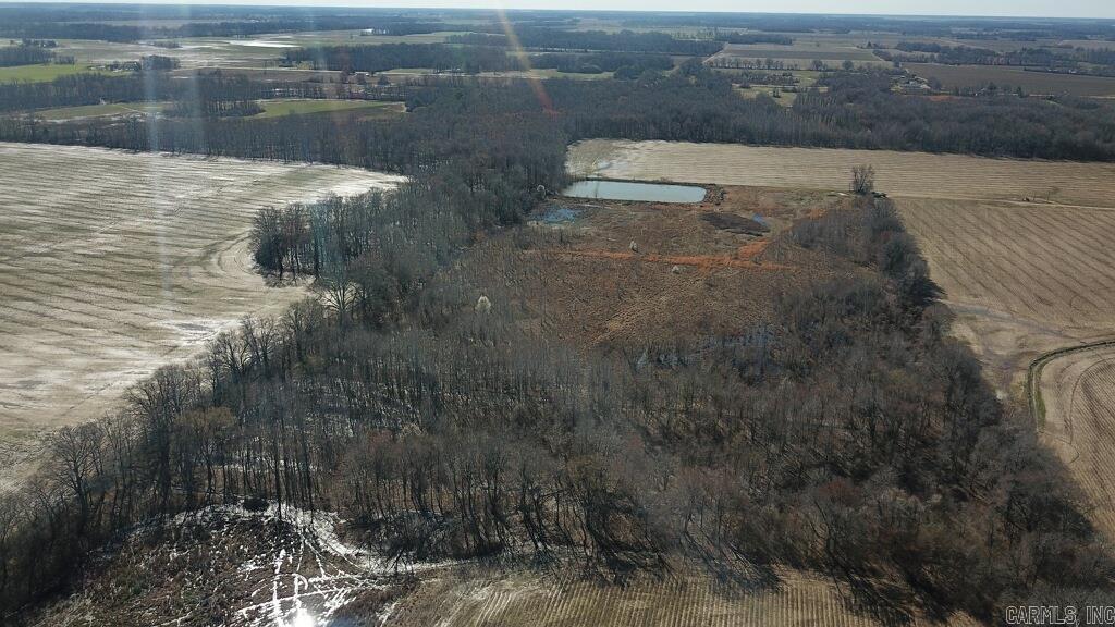 21.69 ACRES LEE COUNTY  Moro, AR
