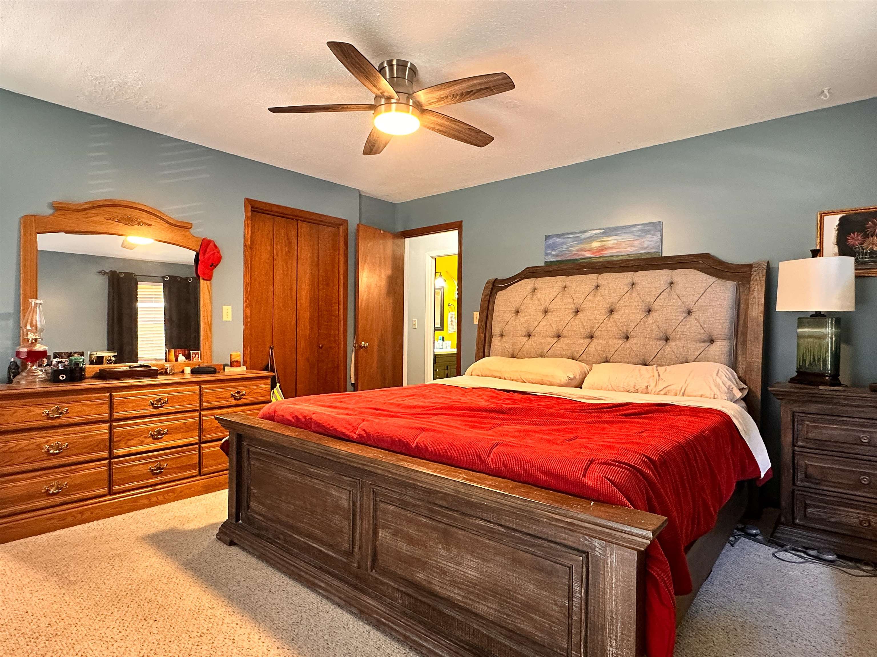 5 Idaho  Cherokee Village, AR