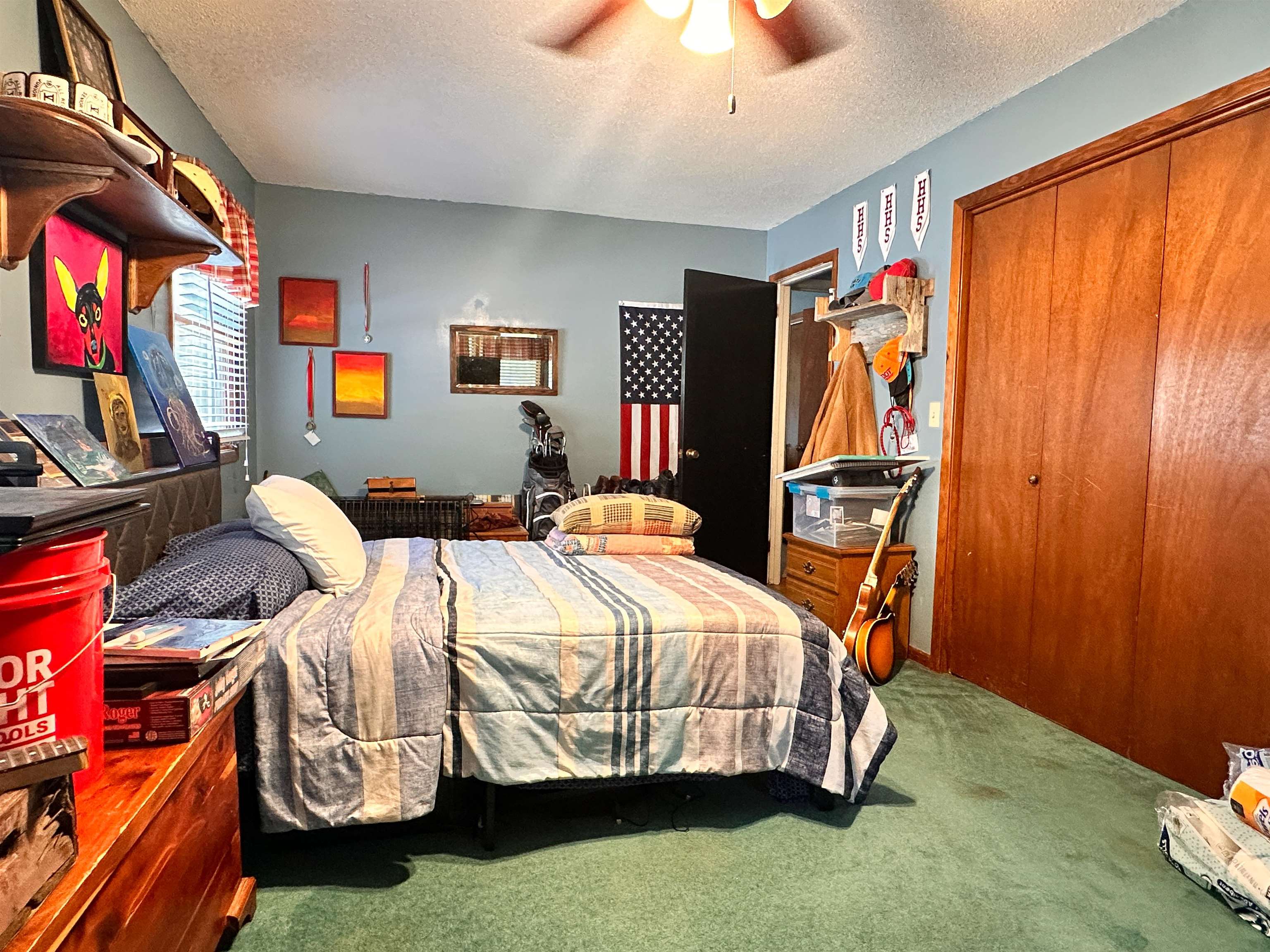 5 Idaho  Cherokee Village, AR