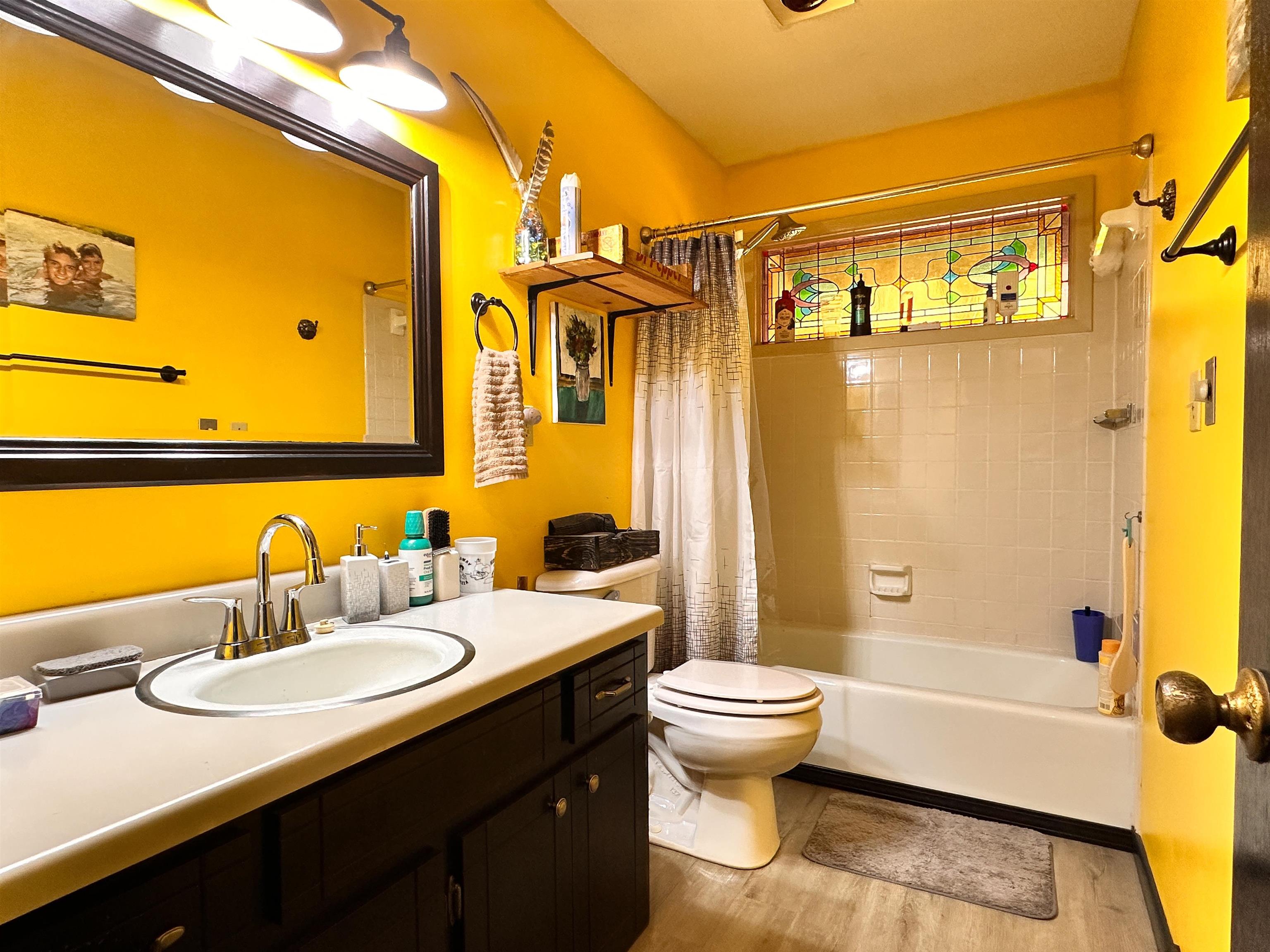 5 Idaho  Cherokee Village, AR