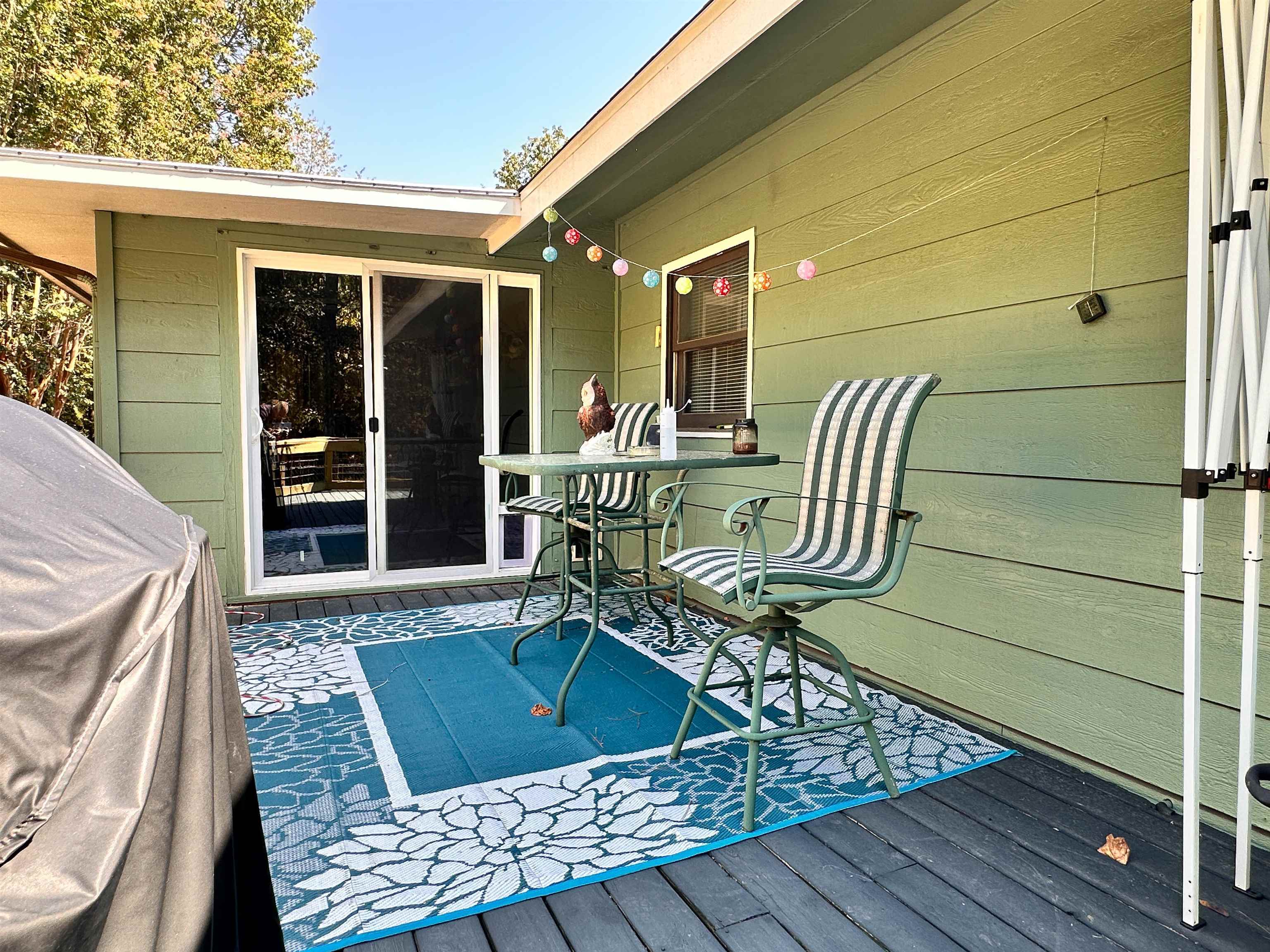 5 Idaho  Cherokee Village, AR