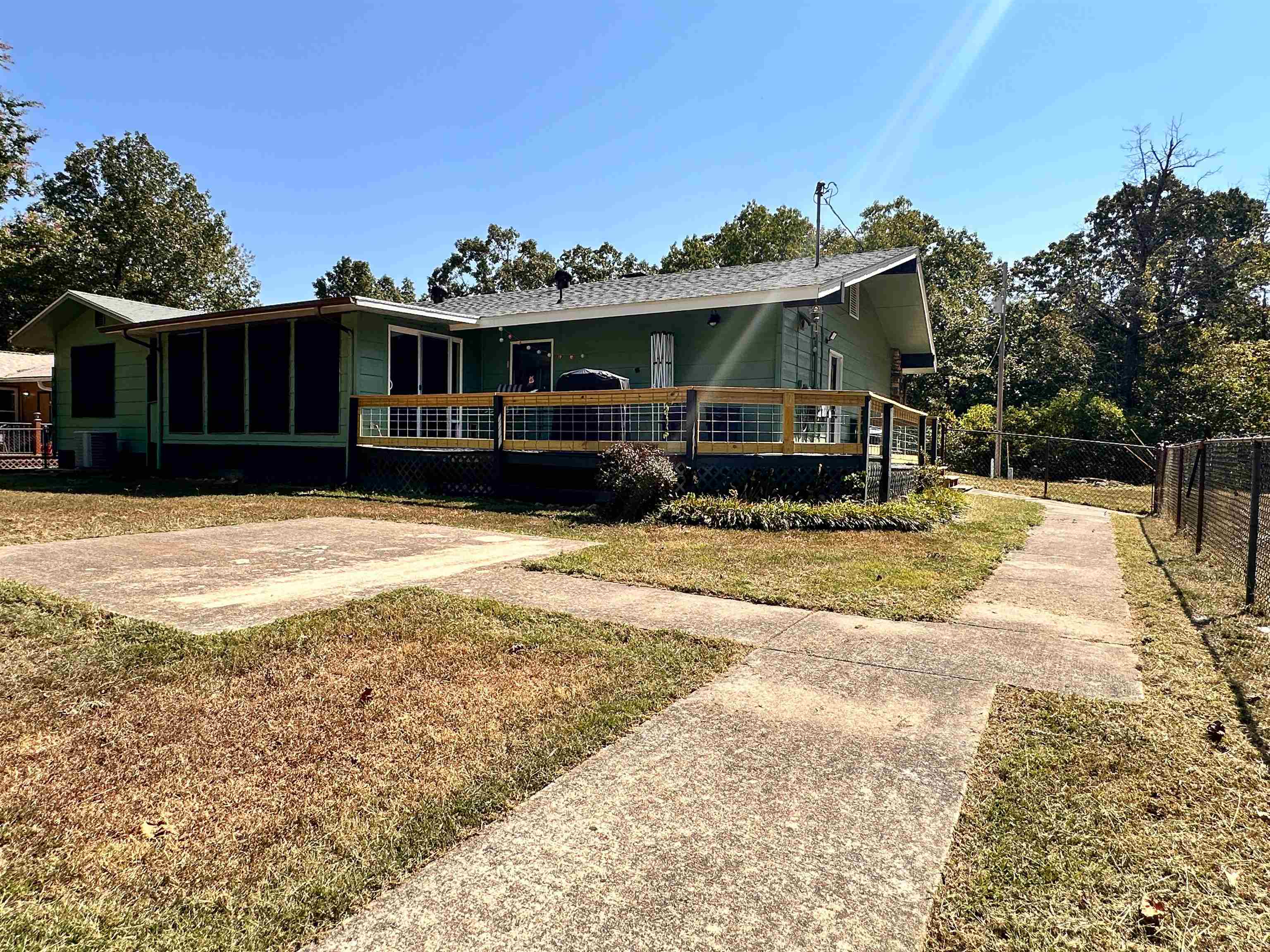 5 Idaho  Cherokee Village, AR