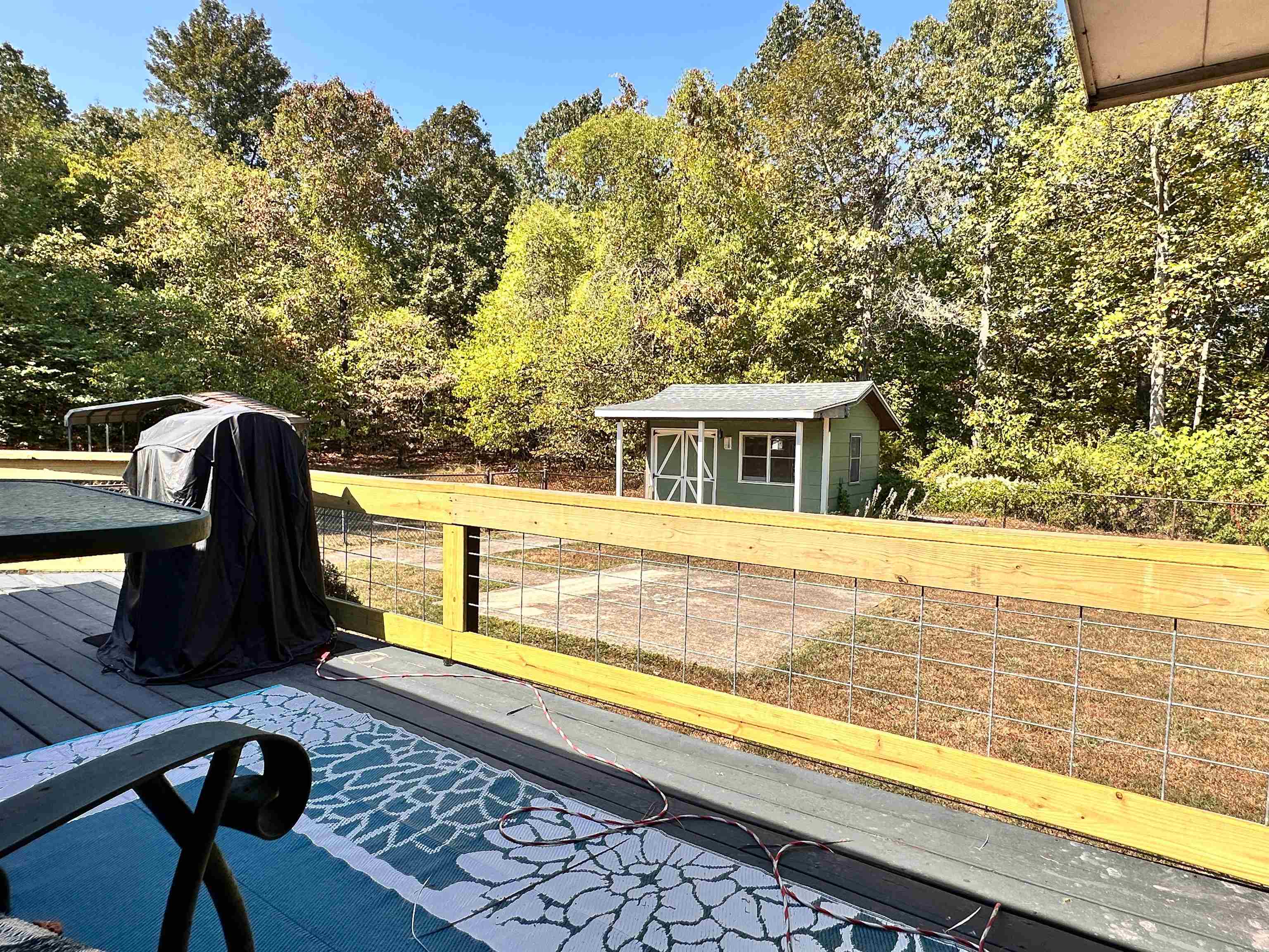 5 Idaho  Cherokee Village, AR