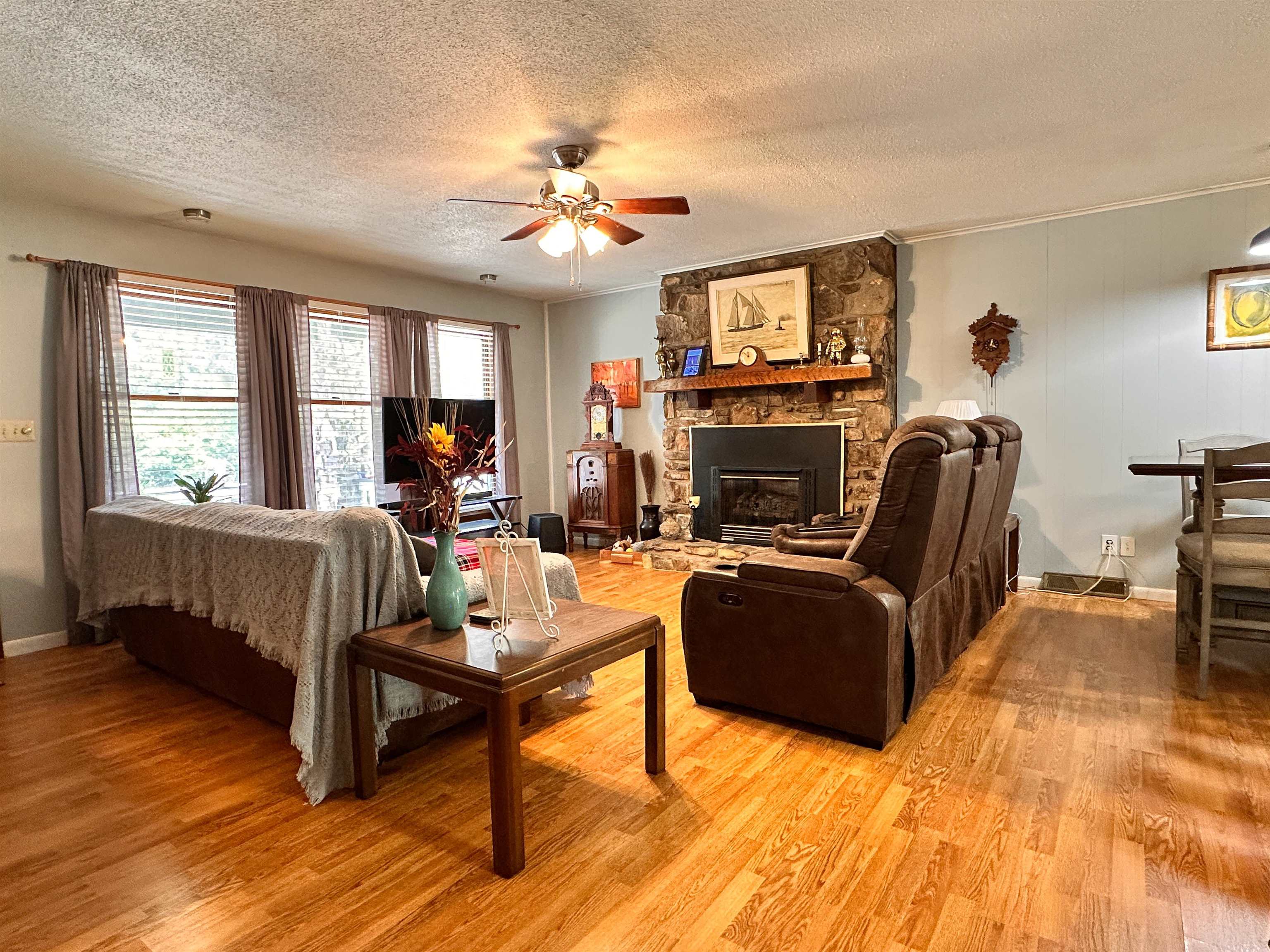 5 Idaho  Cherokee Village, AR