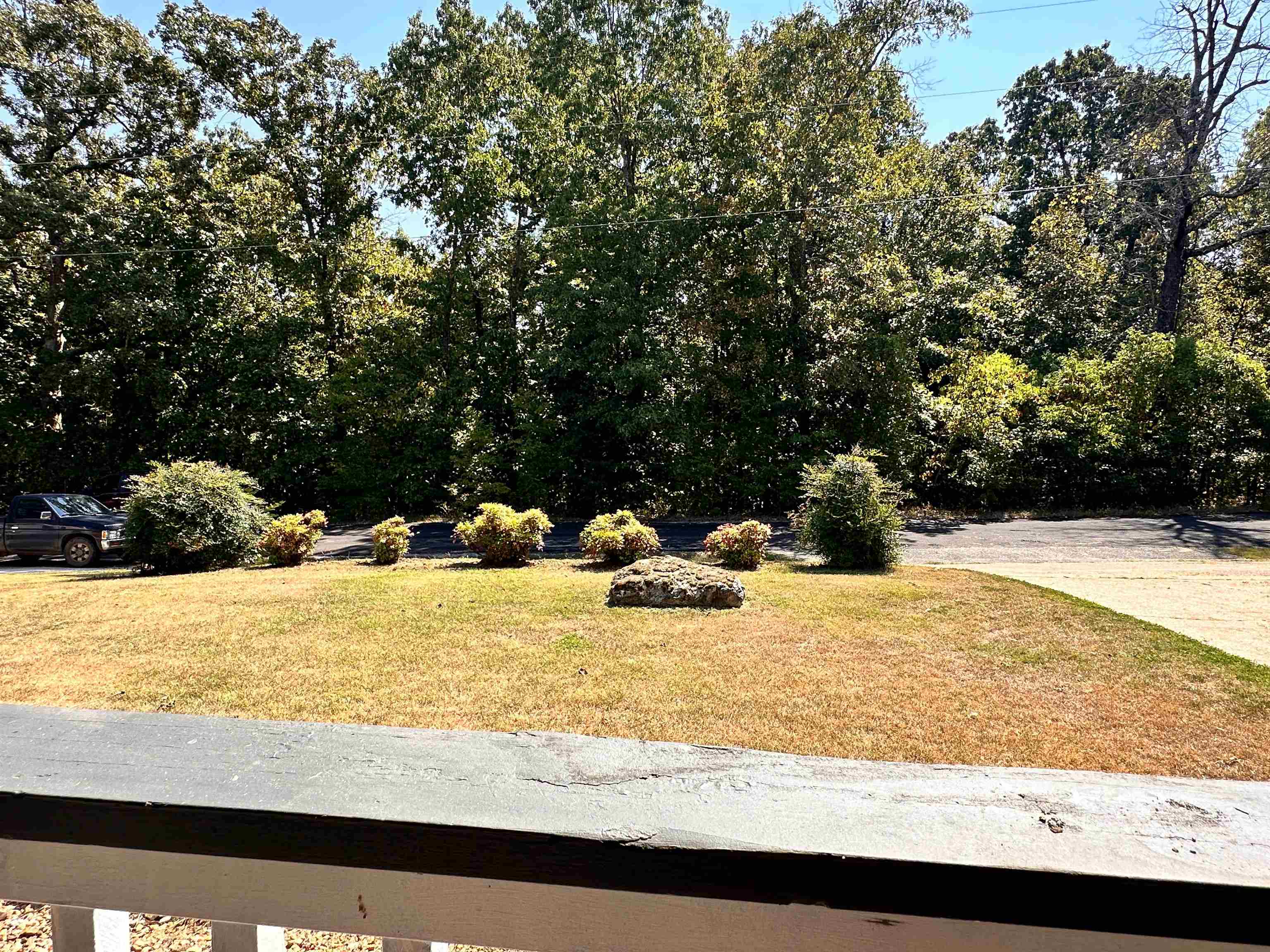 5 Idaho  Cherokee Village, AR