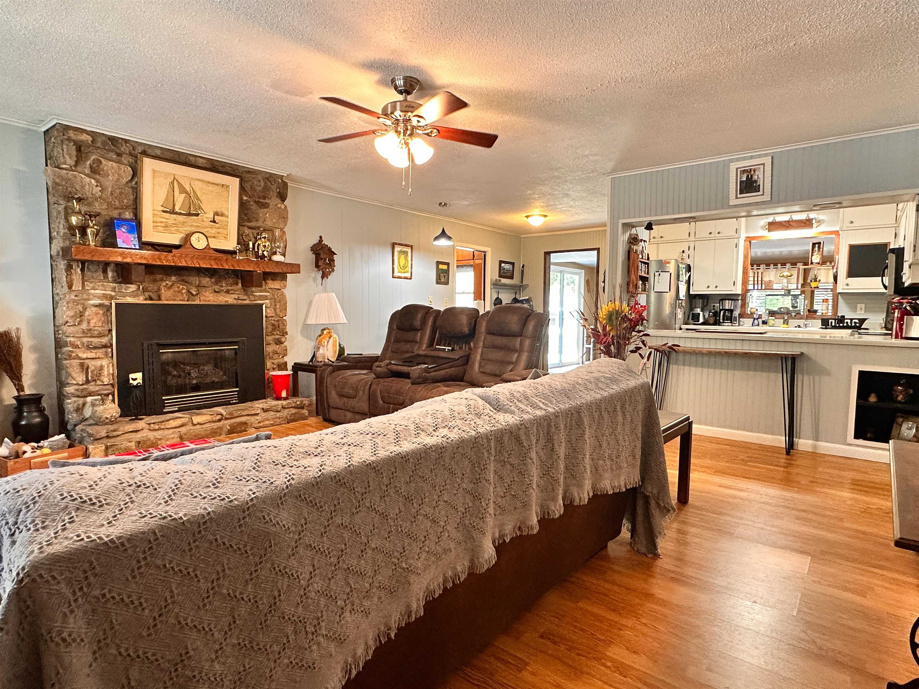5 Idaho  Cherokee Village, AR