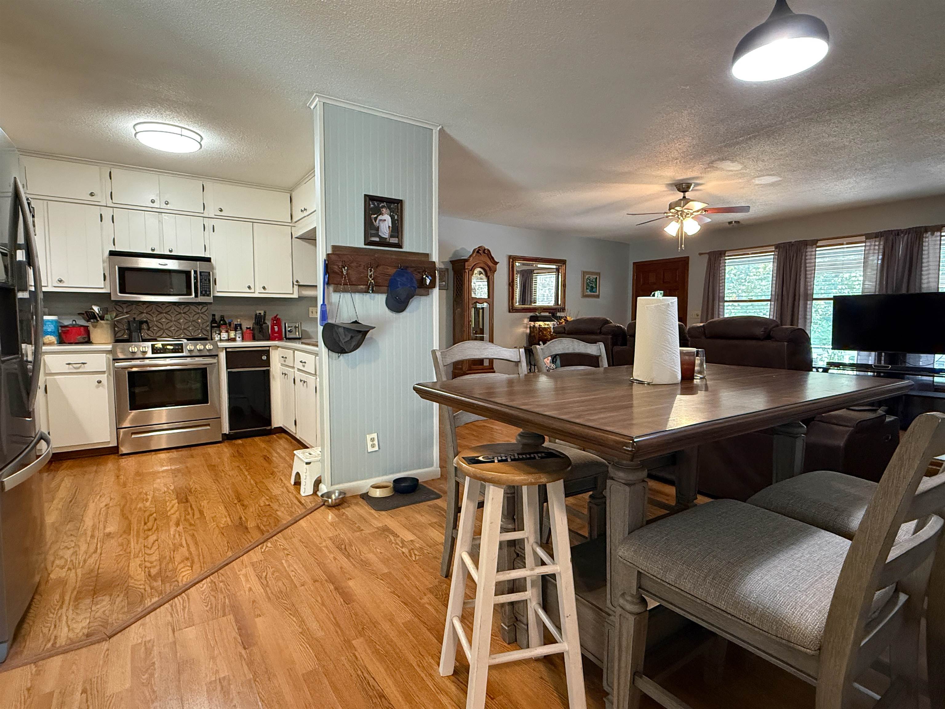 5 Idaho  Cherokee Village, AR