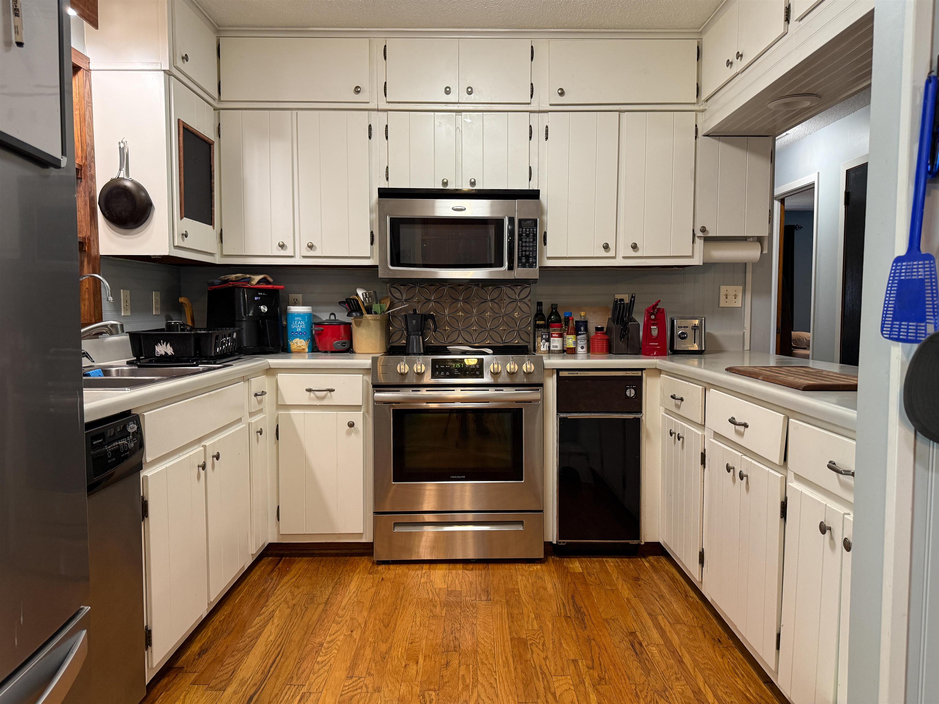 5 Idaho  Cherokee Village, AR