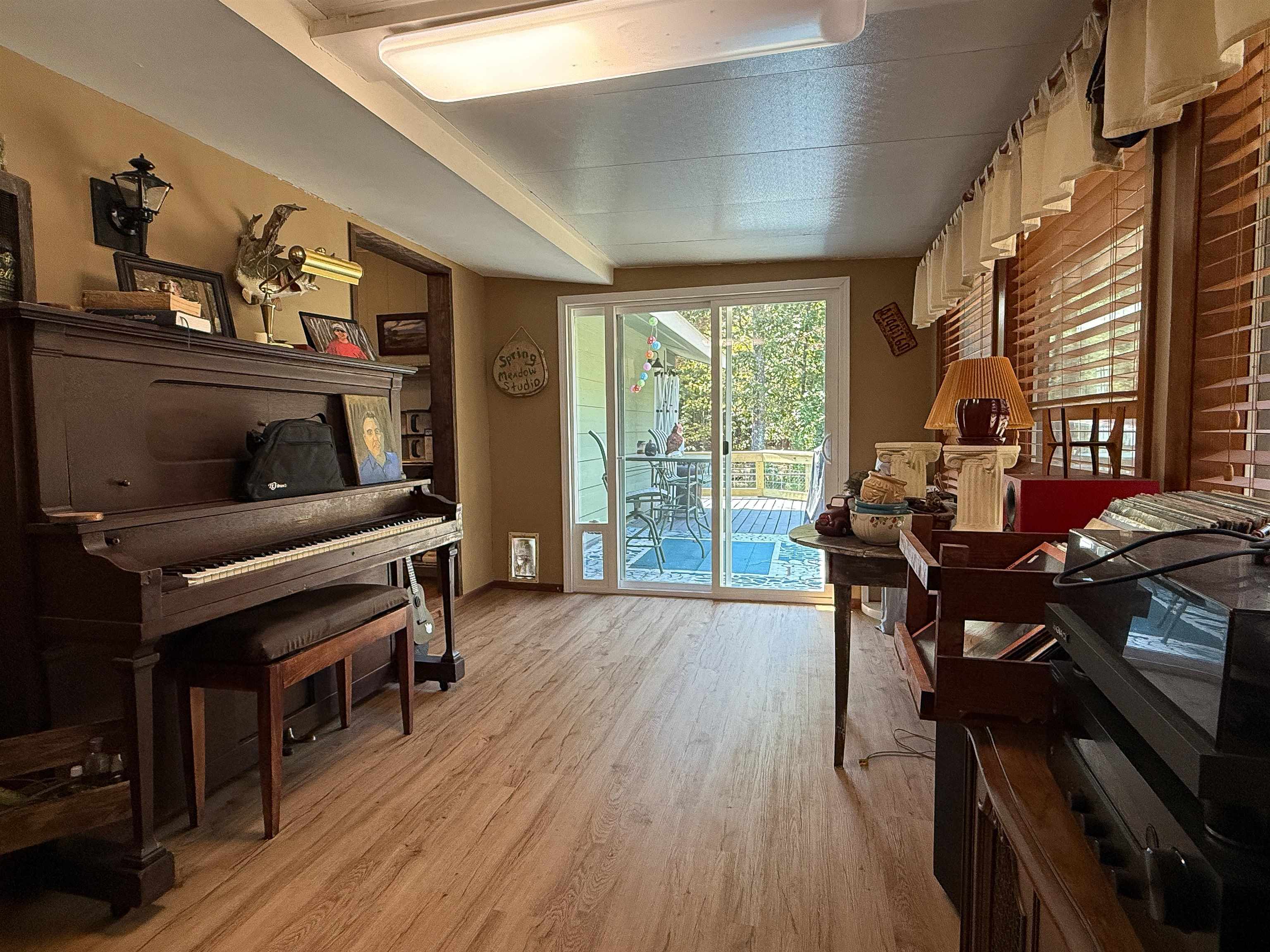 5 Idaho  Cherokee Village, AR