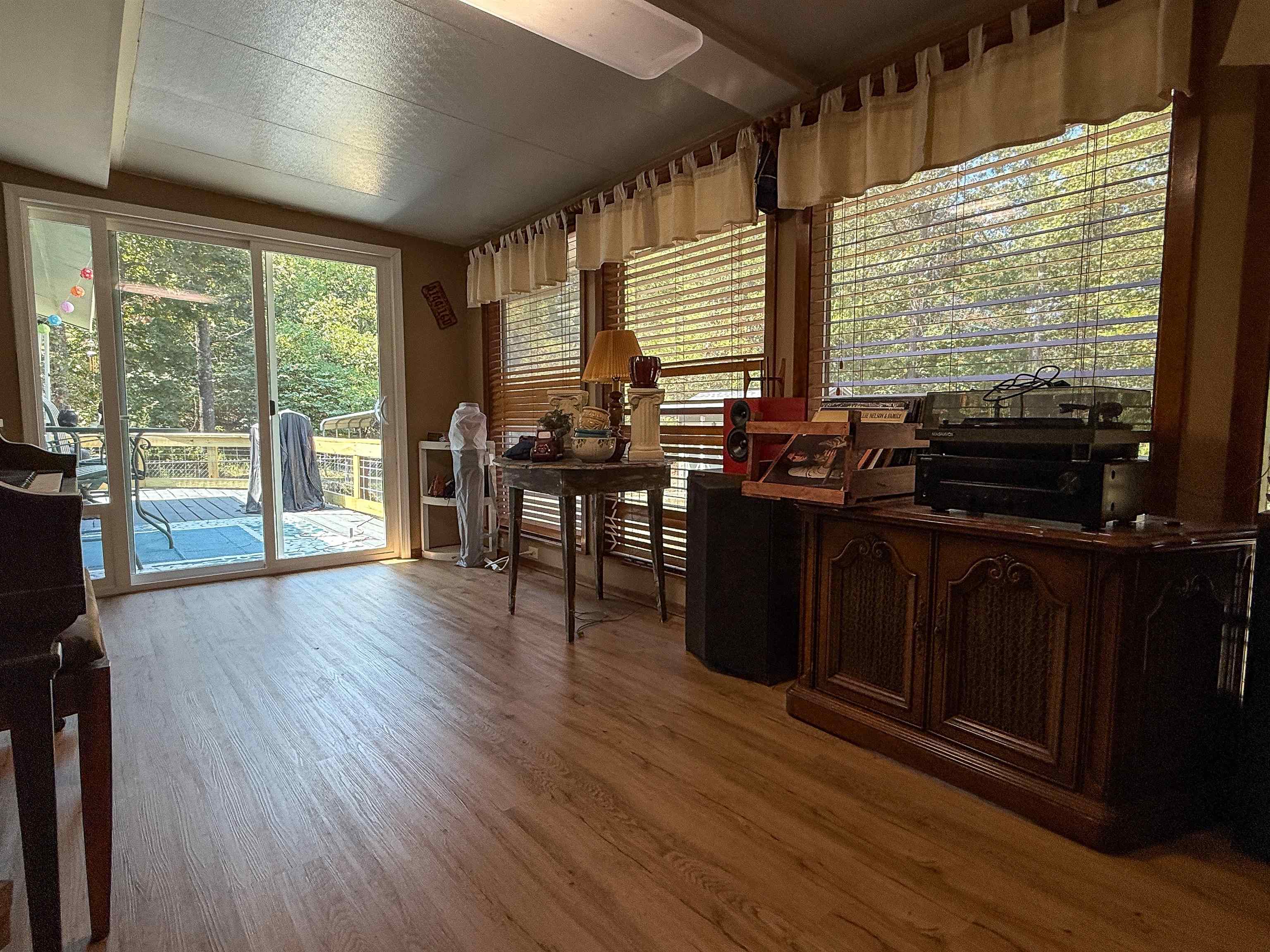 5 Idaho  Cherokee Village, AR