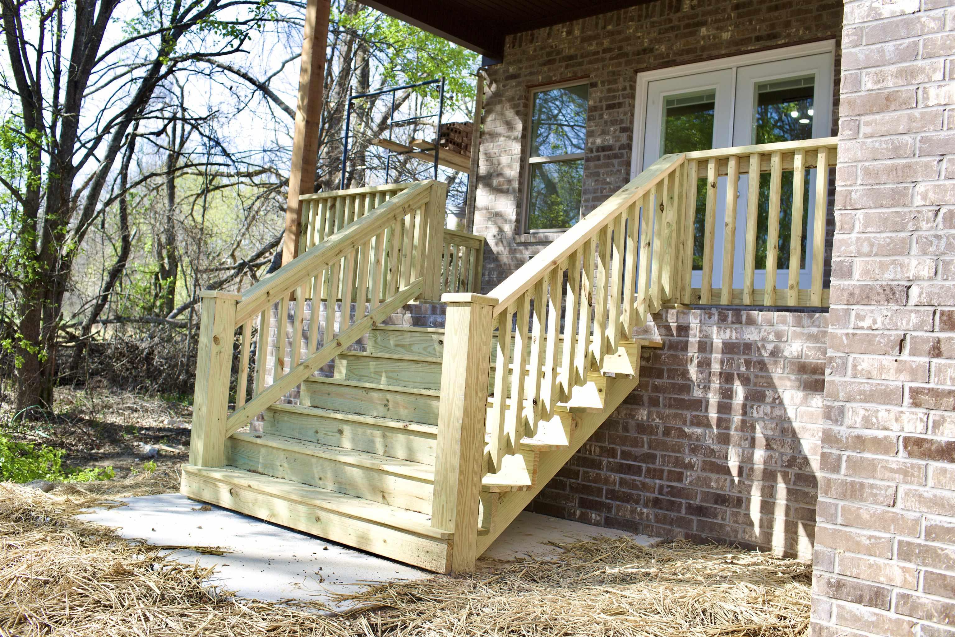 1123 E Carmichael  Cabot, AR