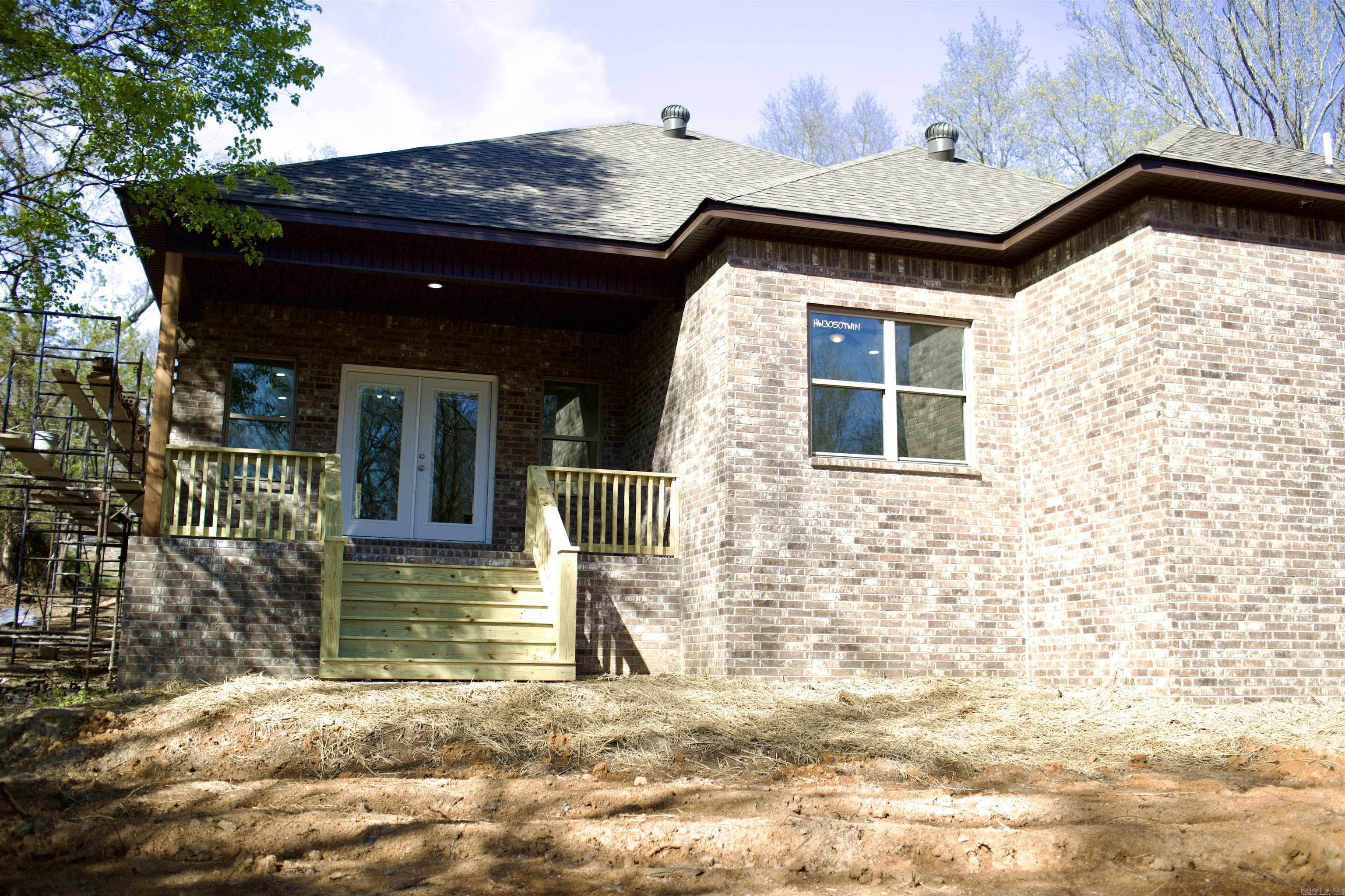 1123 E Carmichael  Cabot, AR