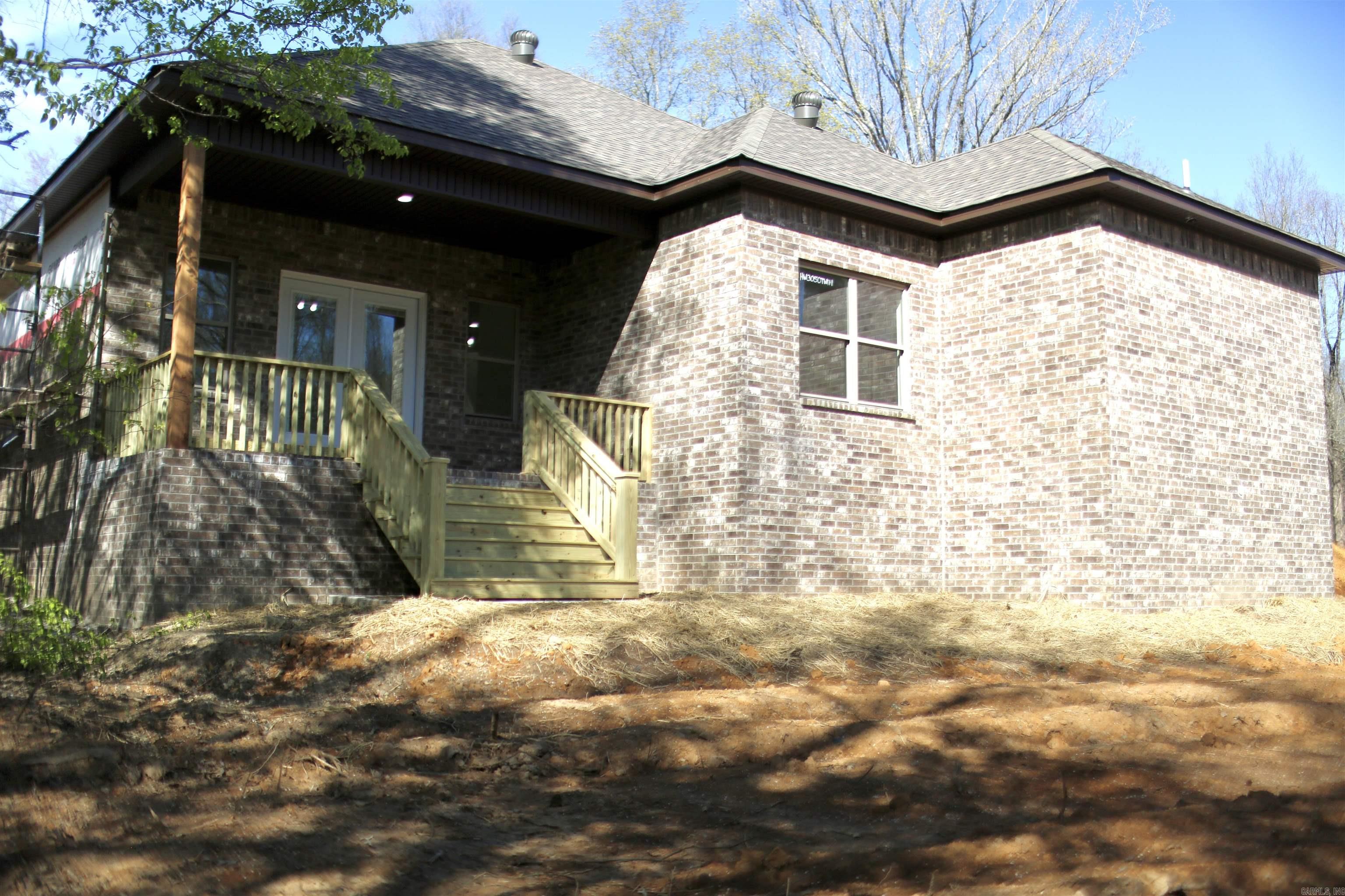 1123 E Carmichael  Cabot, AR