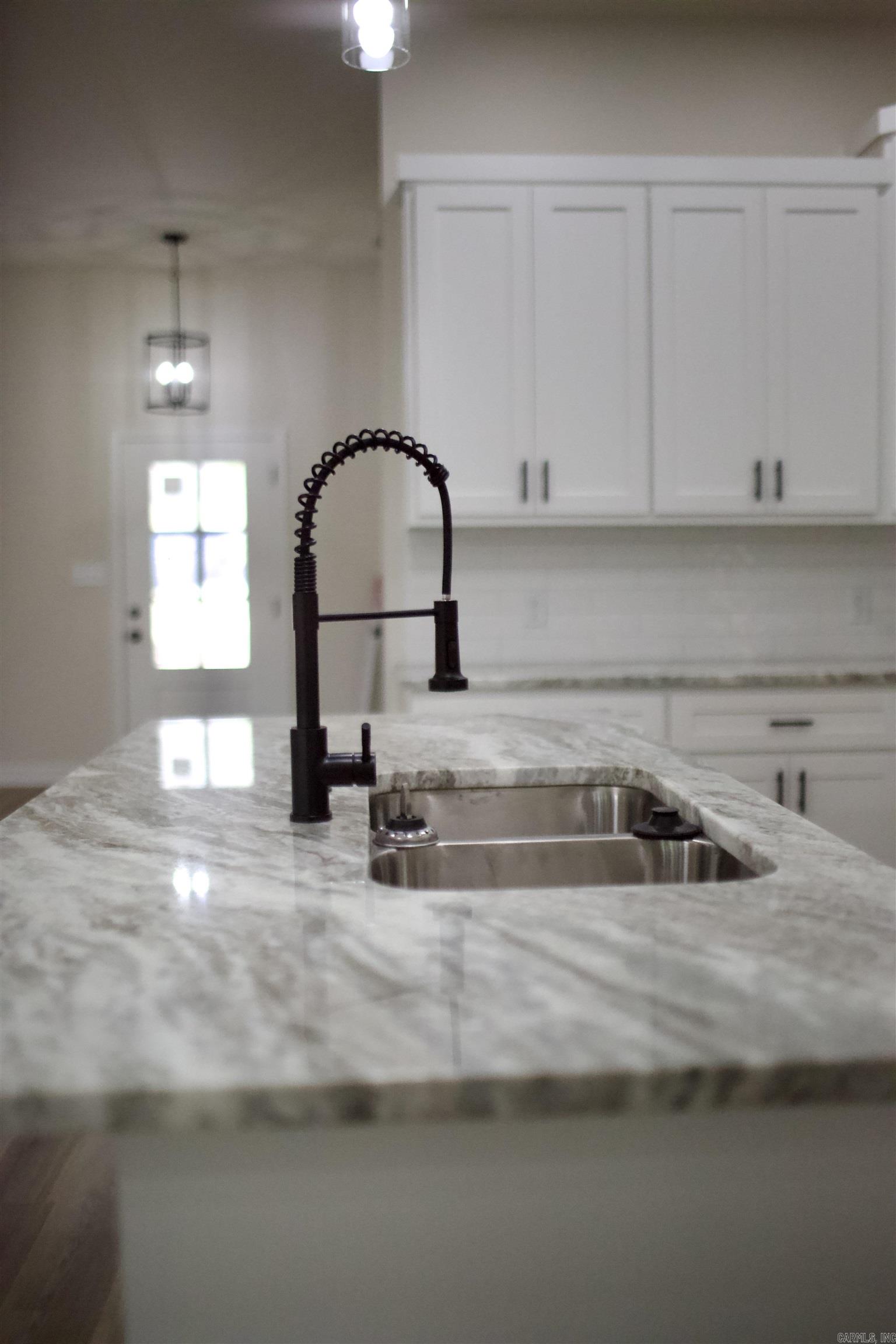 1123 E Carmichael  Cabot, AR