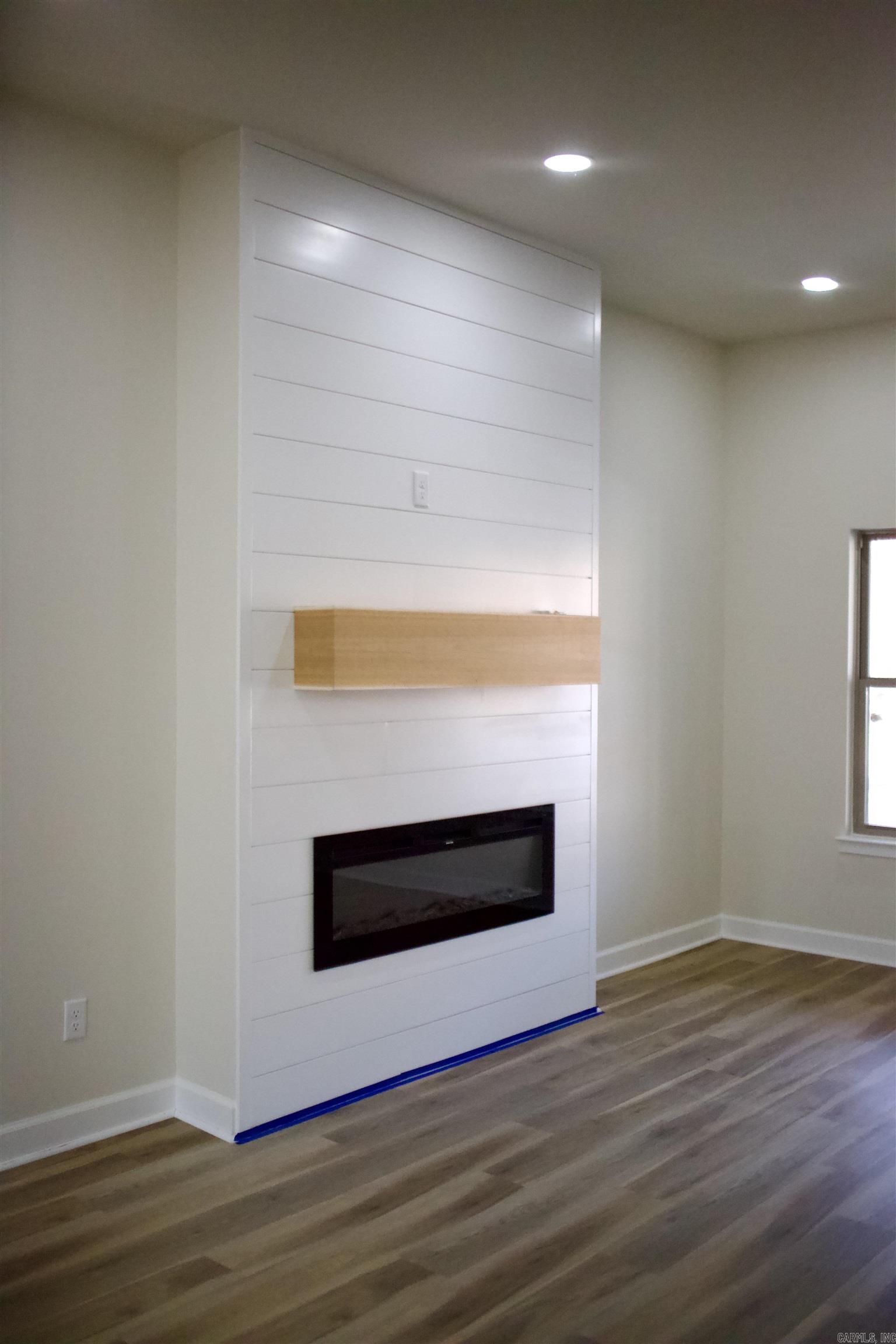 1123 E Carmichael  Cabot, AR