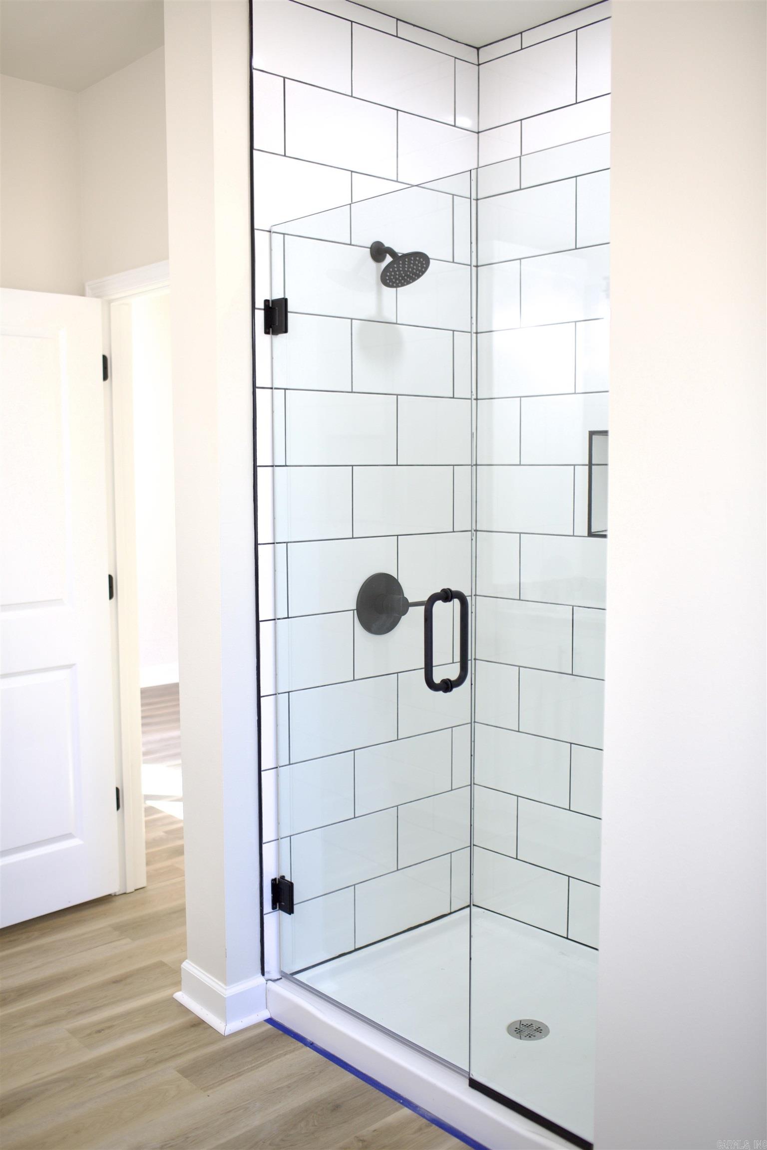 1123 E Carmichael  Cabot, AR