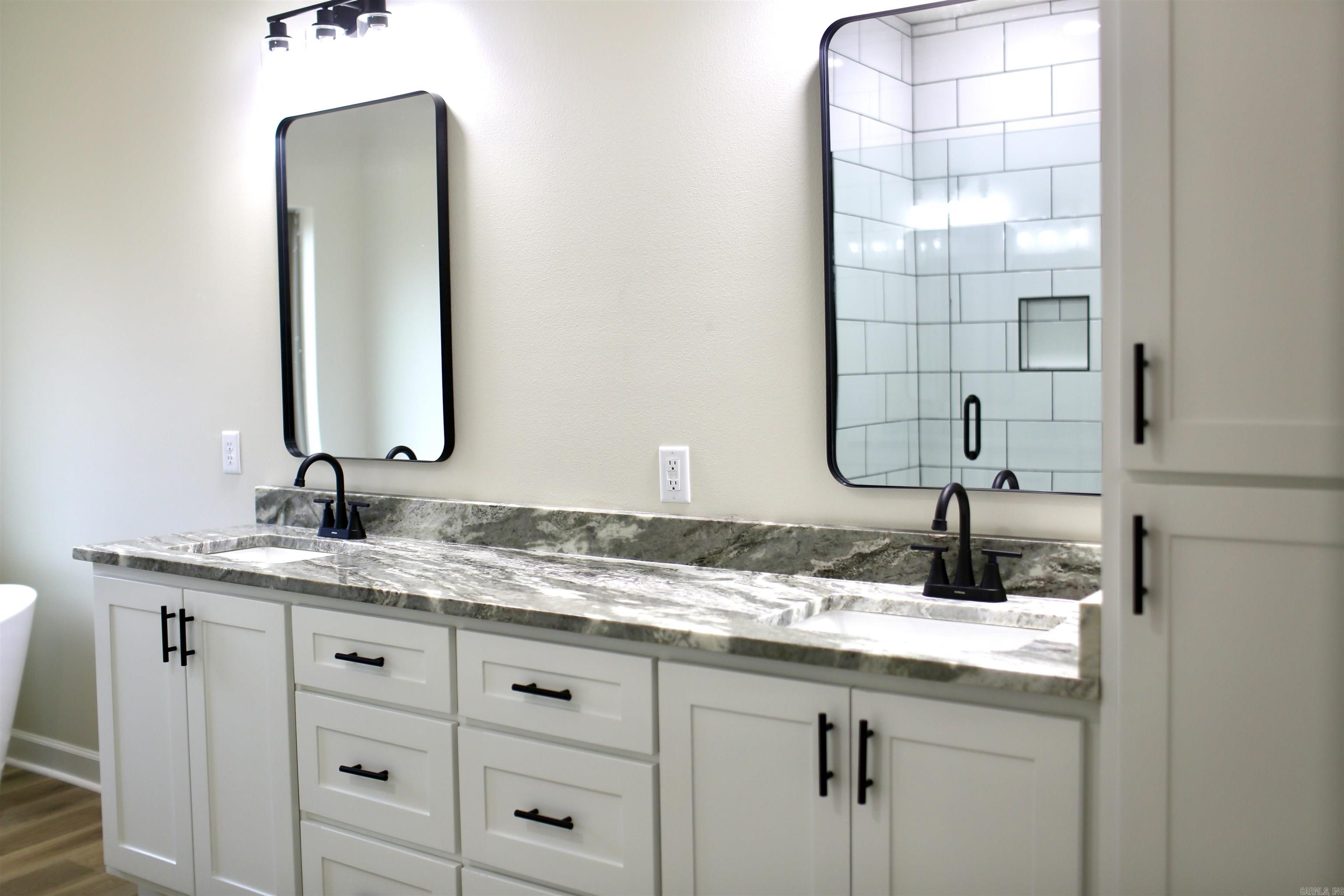 1123 E Carmichael  Cabot, AR