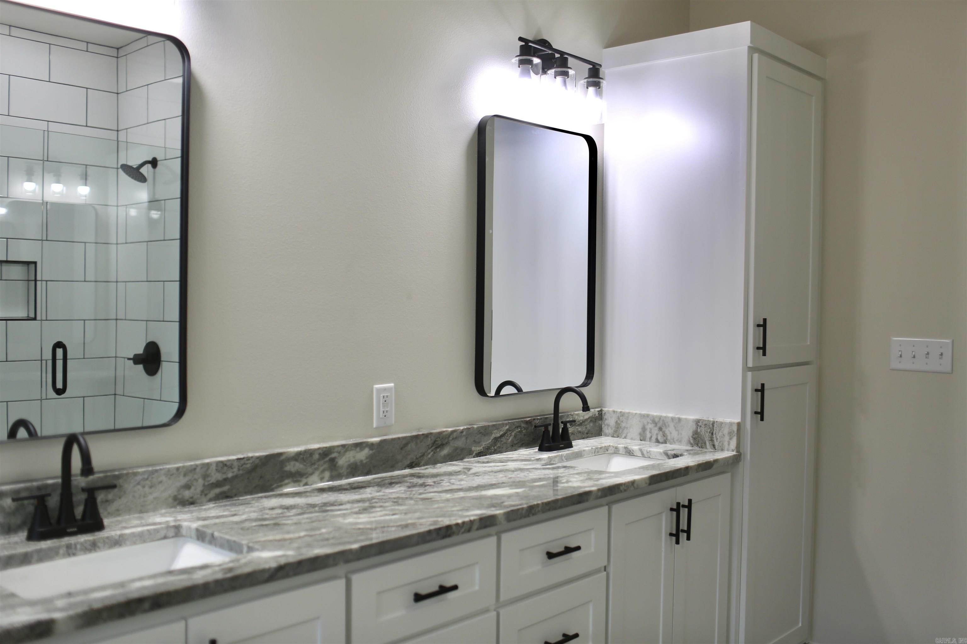 1123 E Carmichael  Cabot, AR