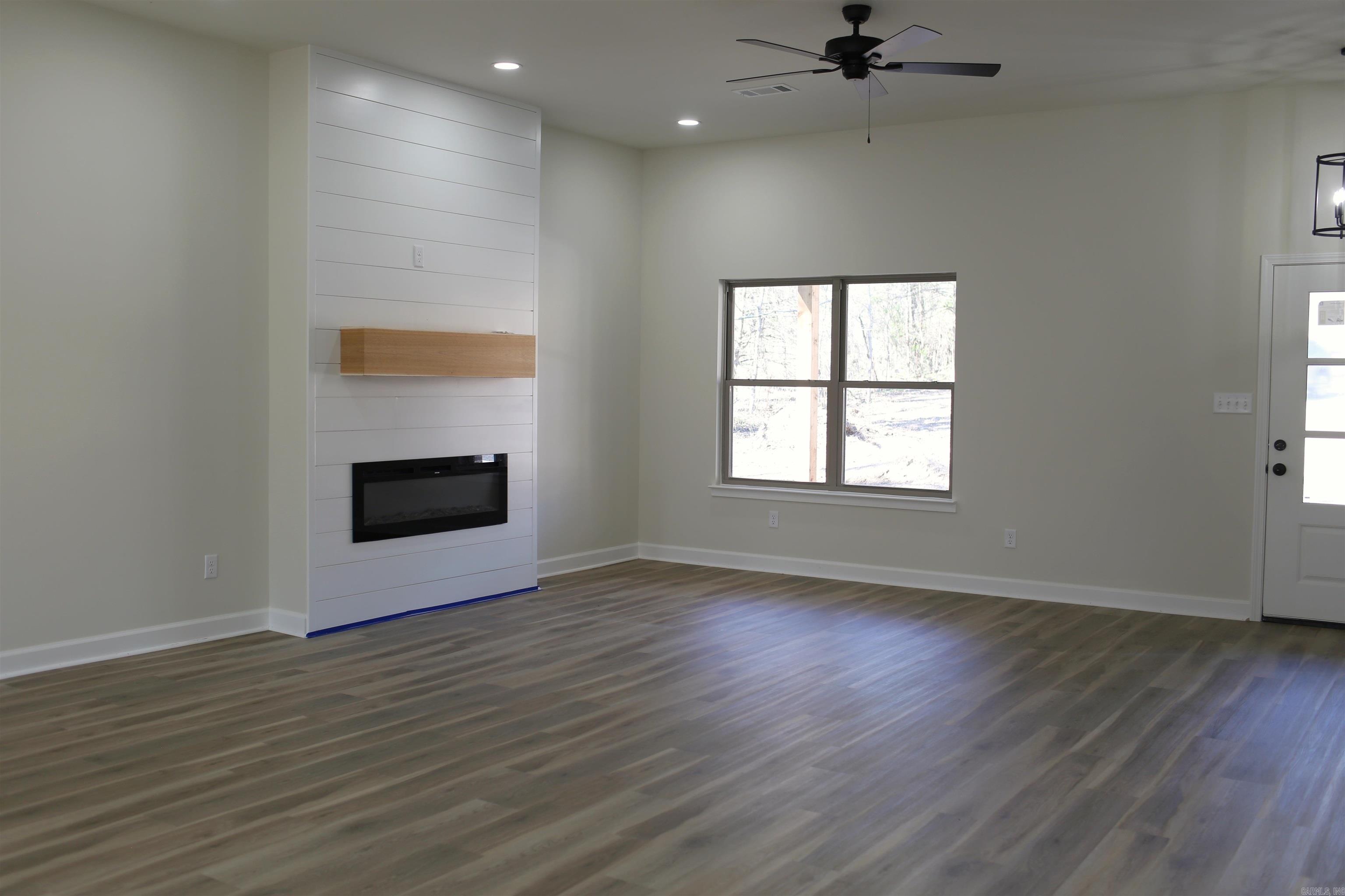 1123 E Carmichael  Cabot, AR