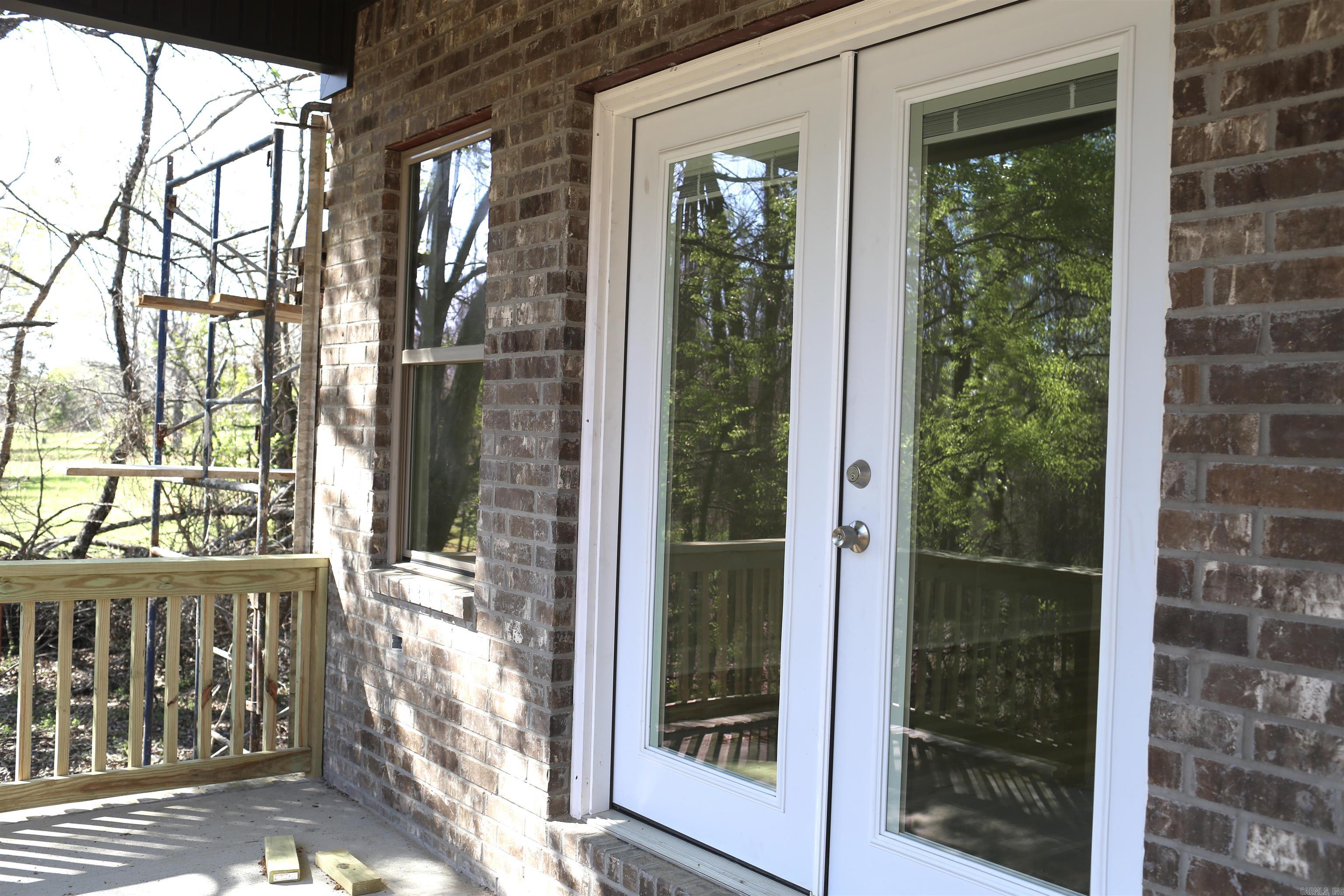 1123 E Carmichael  Cabot, AR